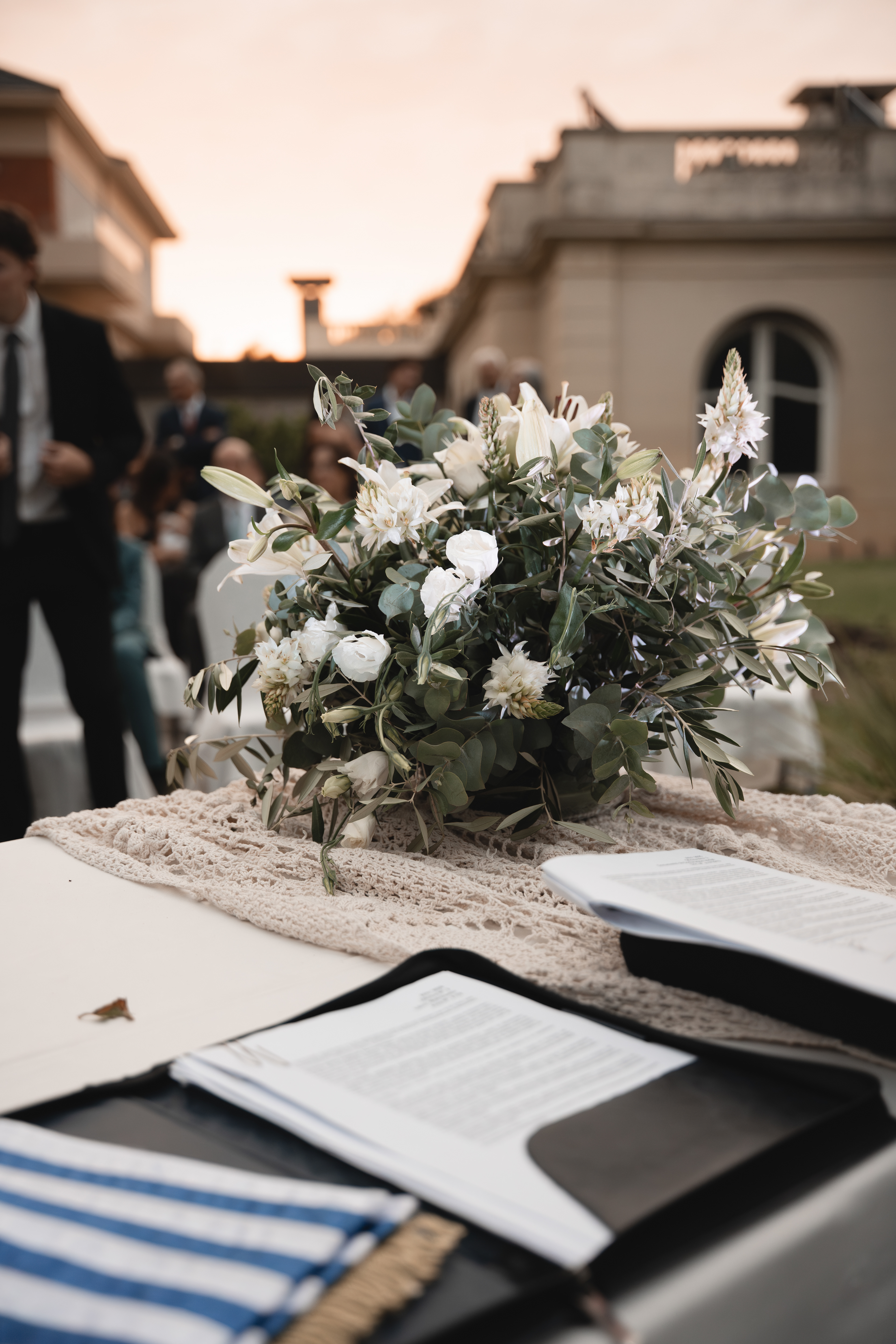 Fotografia de Boda - Montevideo