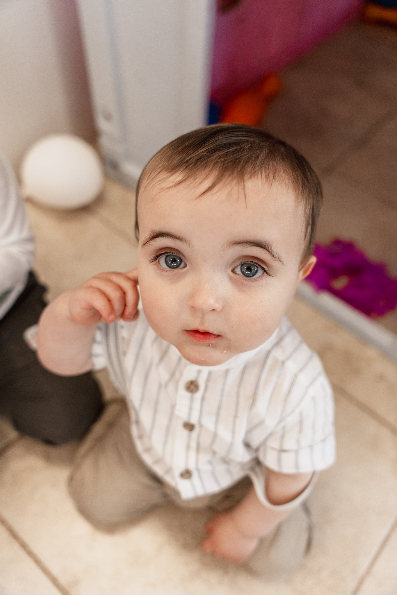 Fotografia Cumpleaños Infantil- Ciudad de la Costa