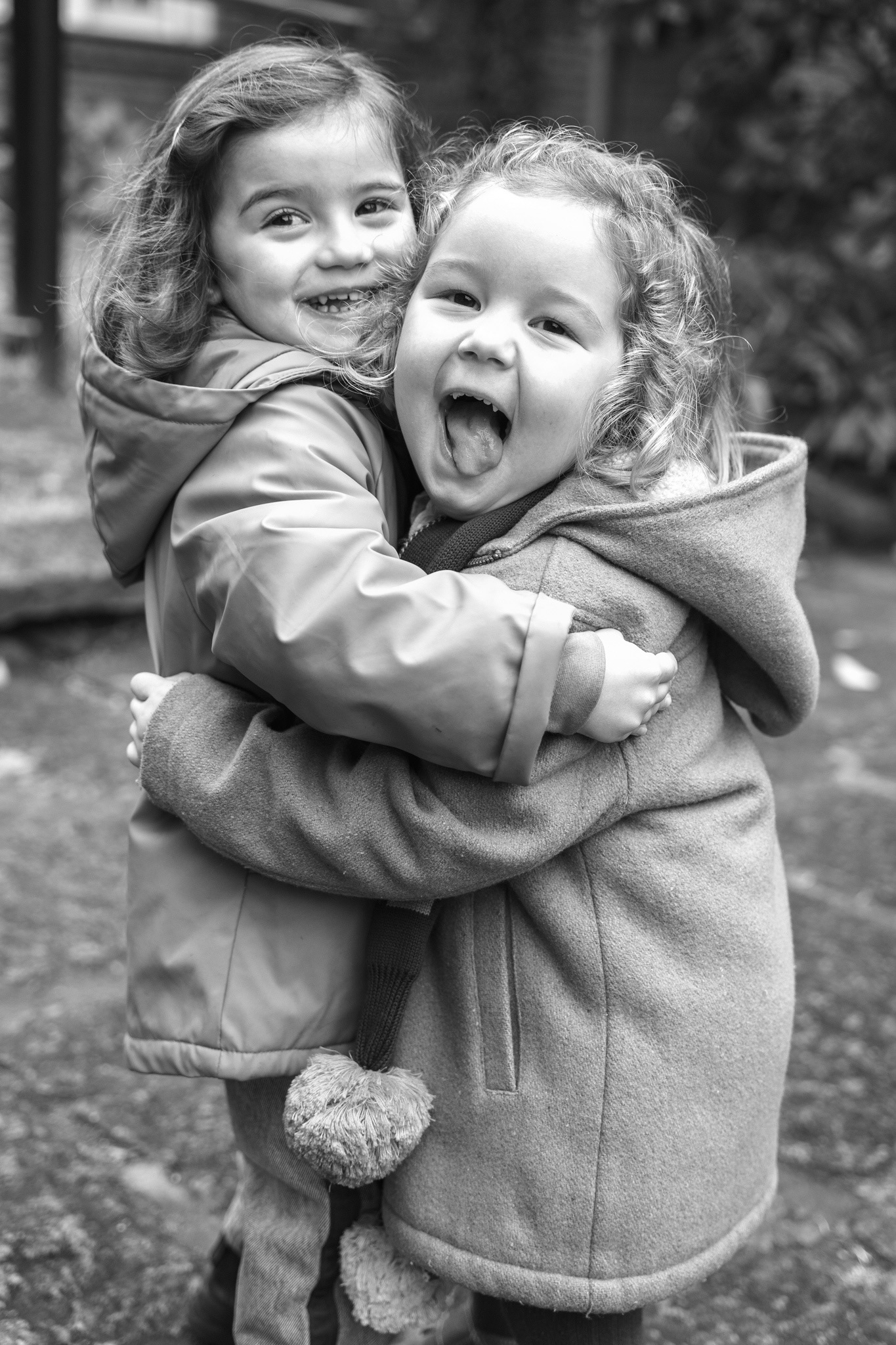 Sesion de Familia - Punta del Este