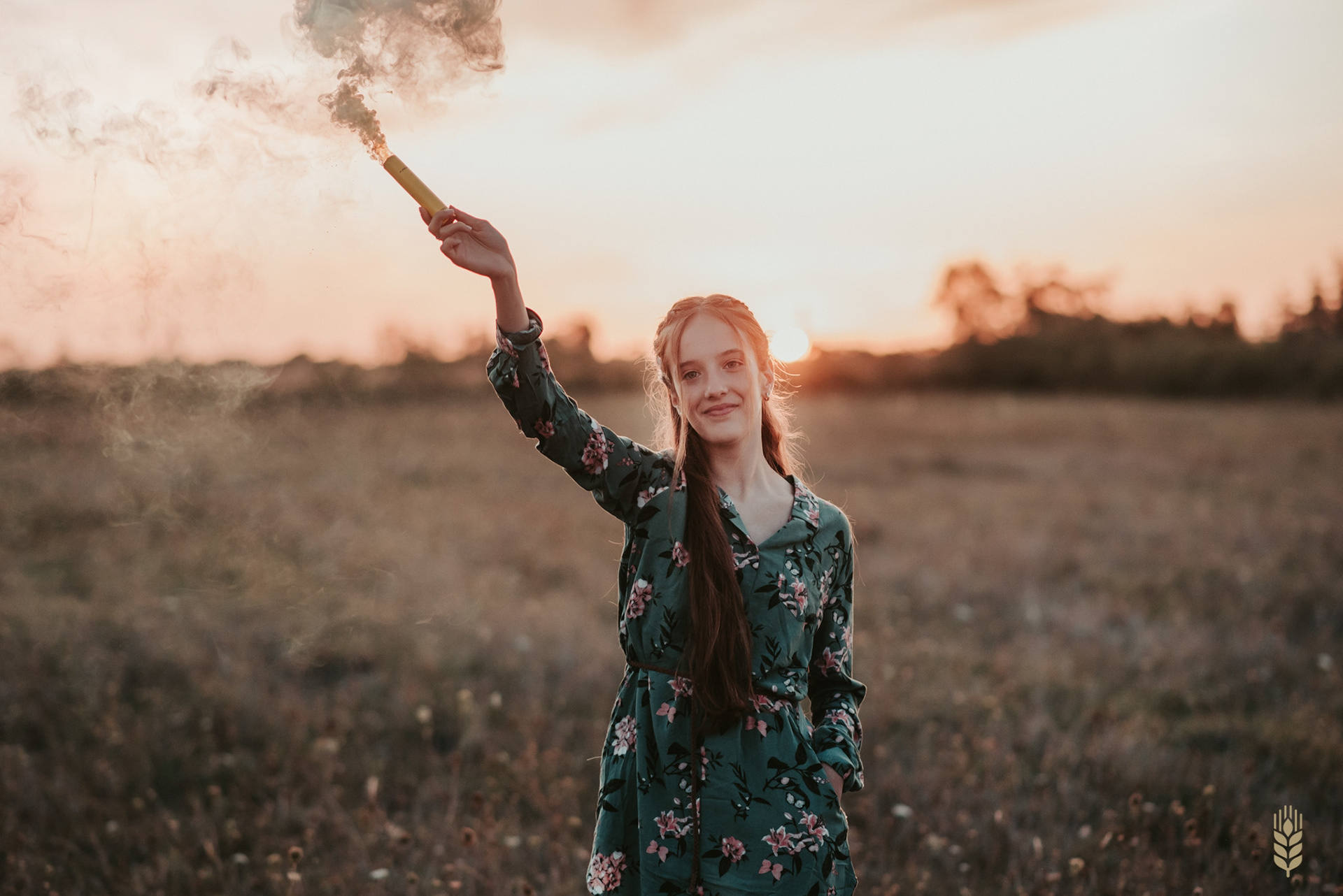 Fotografia de Exteriores 15 años - Canelones 