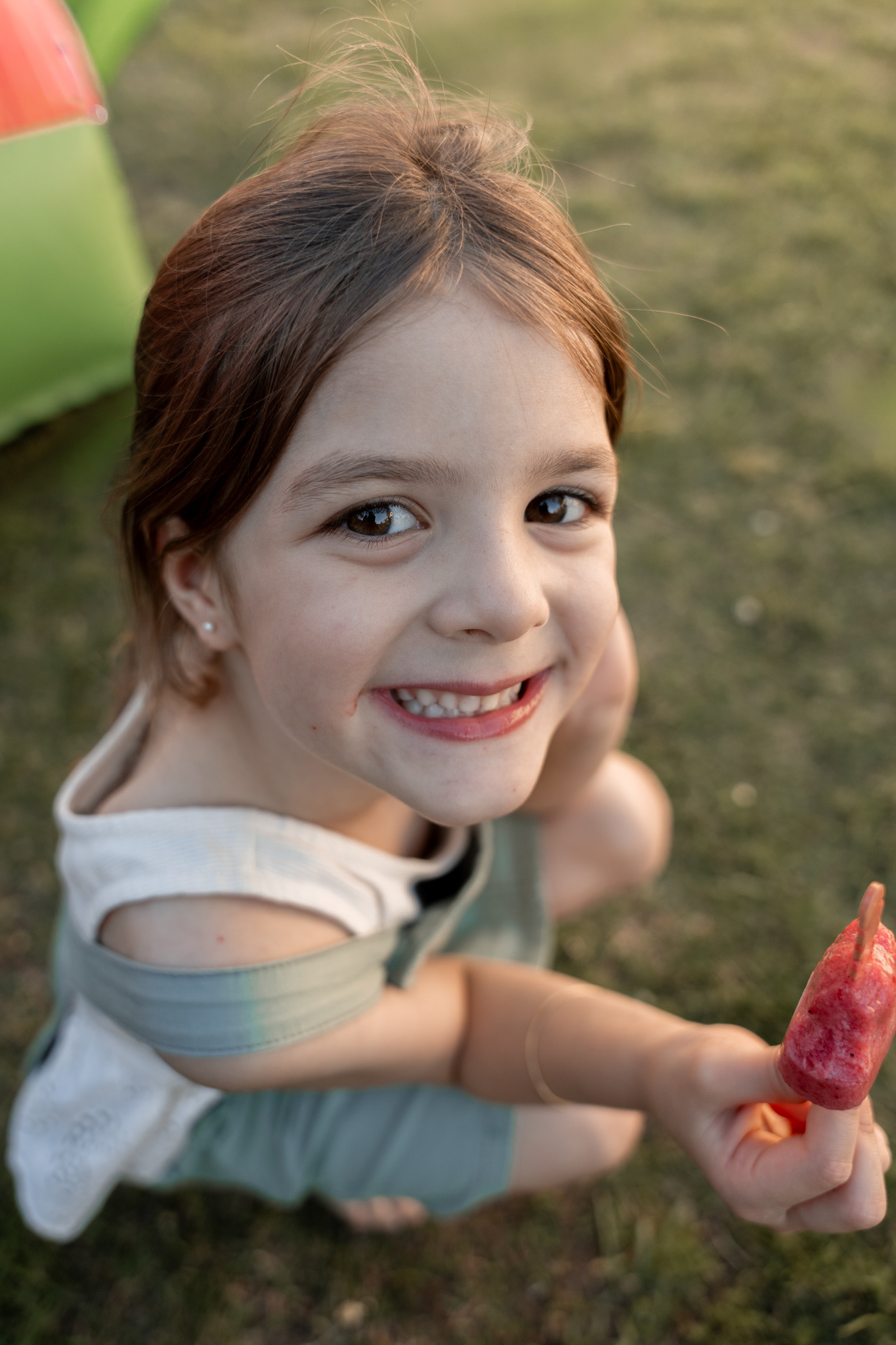 Fotografia Cumpleaños Infantil- Ciudad de la Costa
