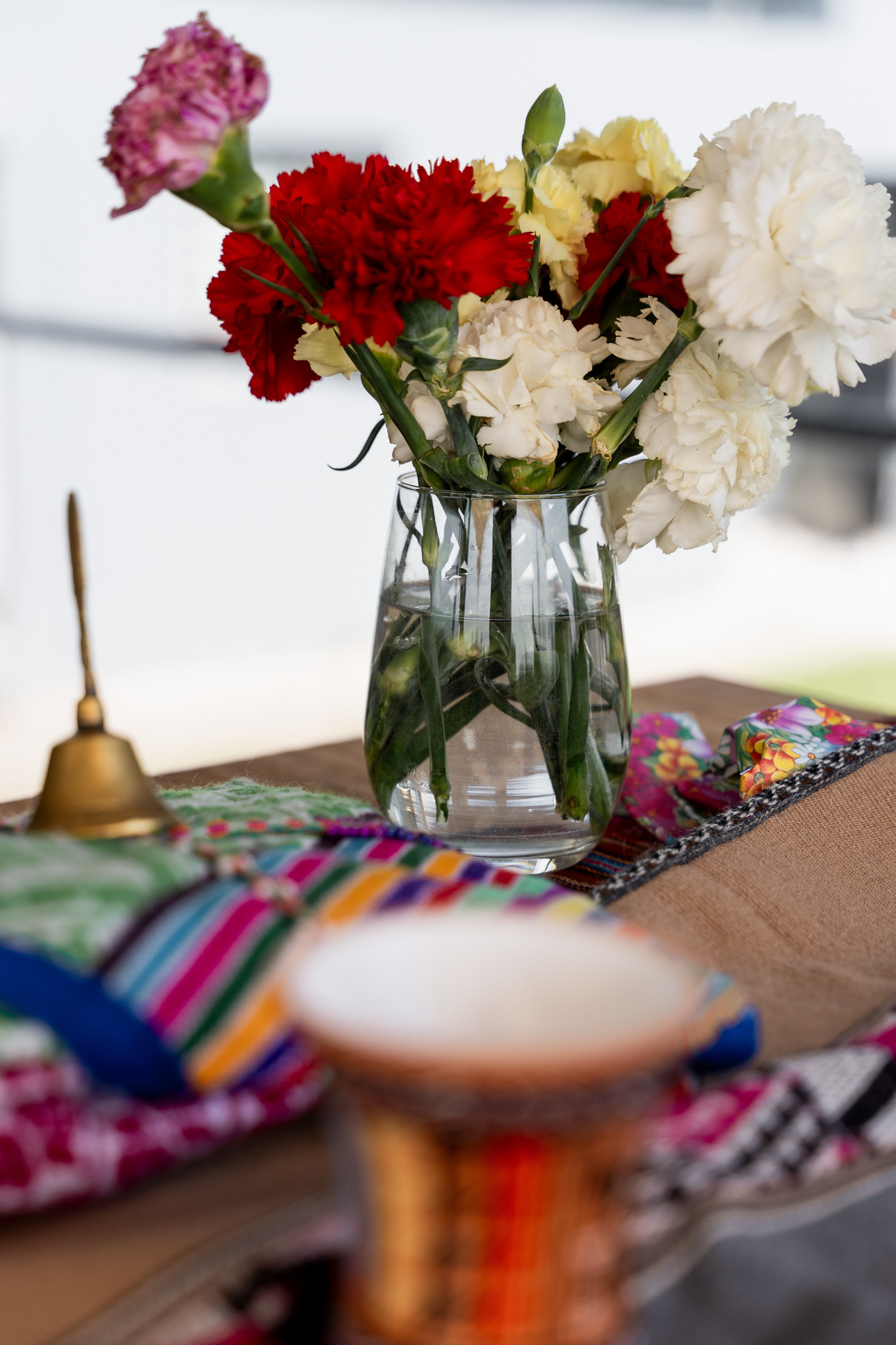 Fotografia-Campaña  para The Vinito Club- Canelones 