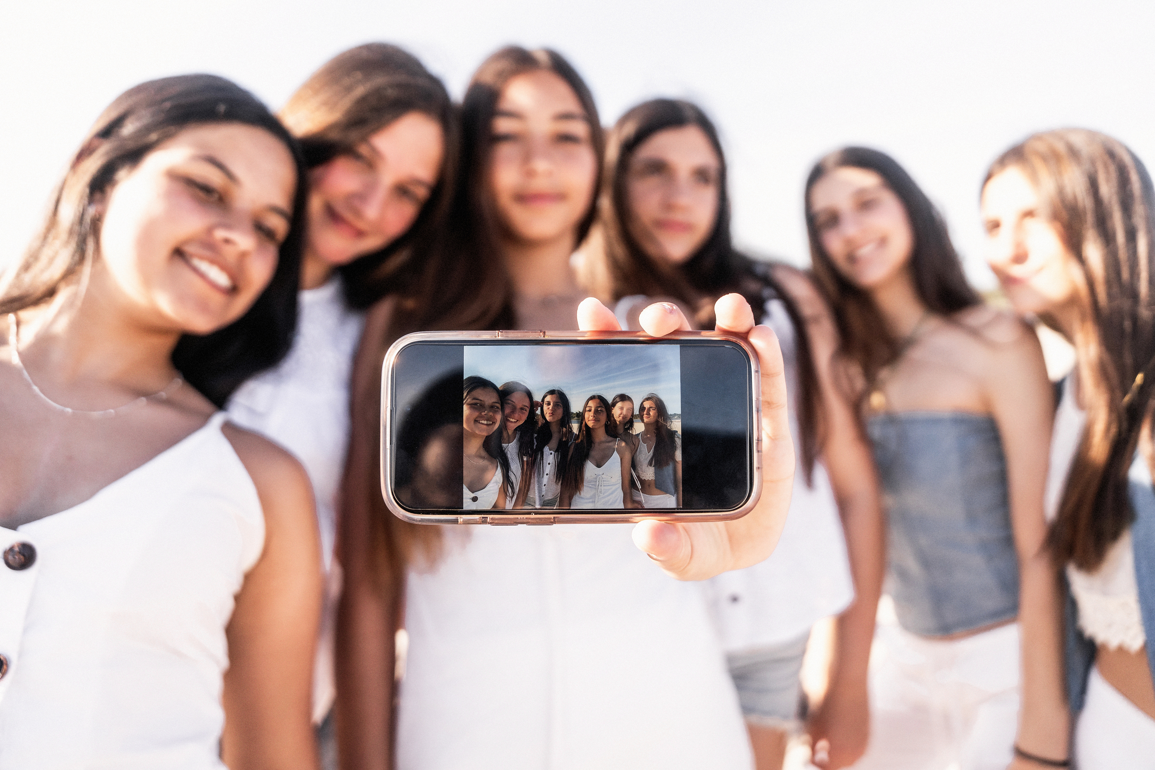 Fotografia de Exteriores 15 años - Ciudad de la Costa 