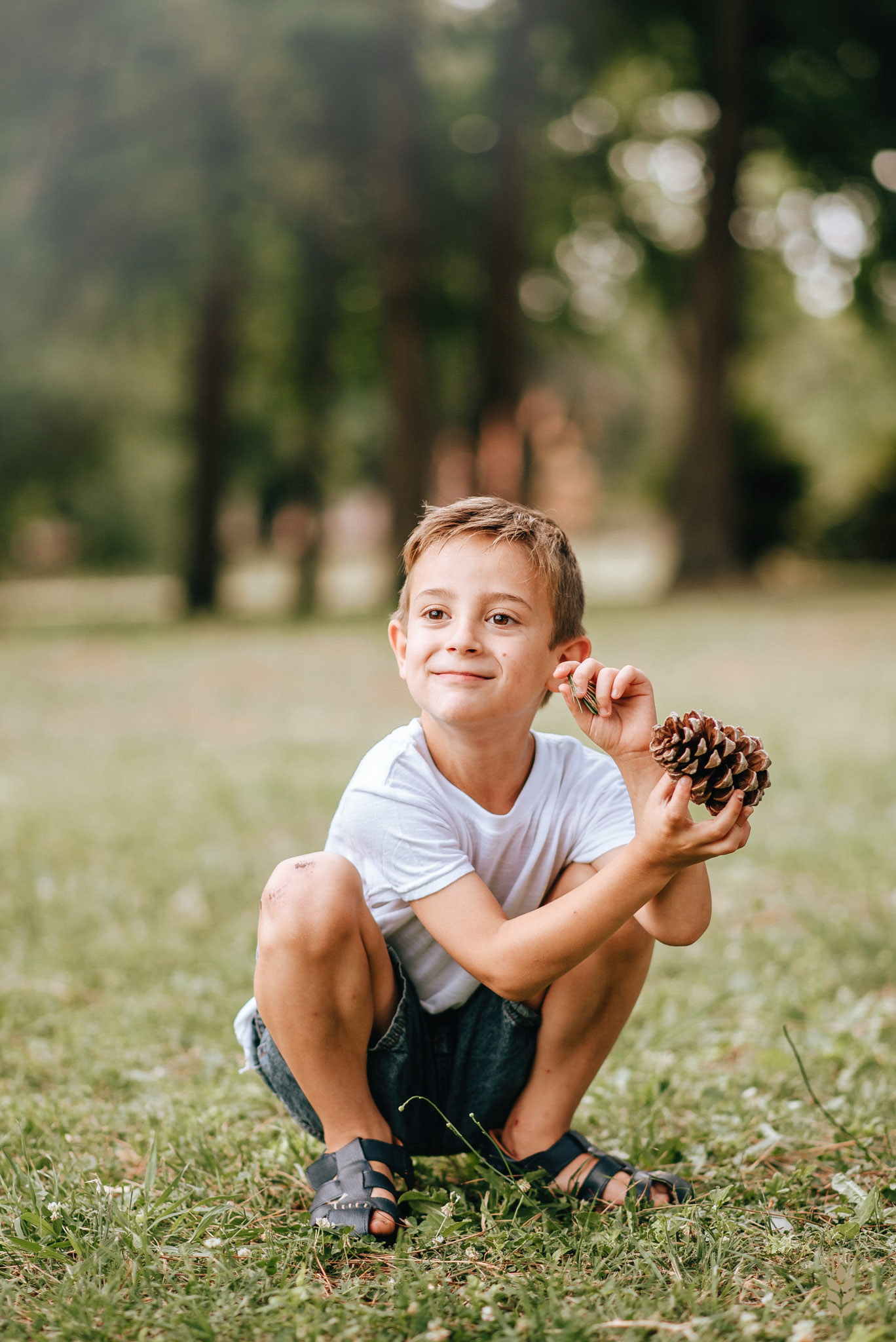 Sesion de Familia - Montevideo