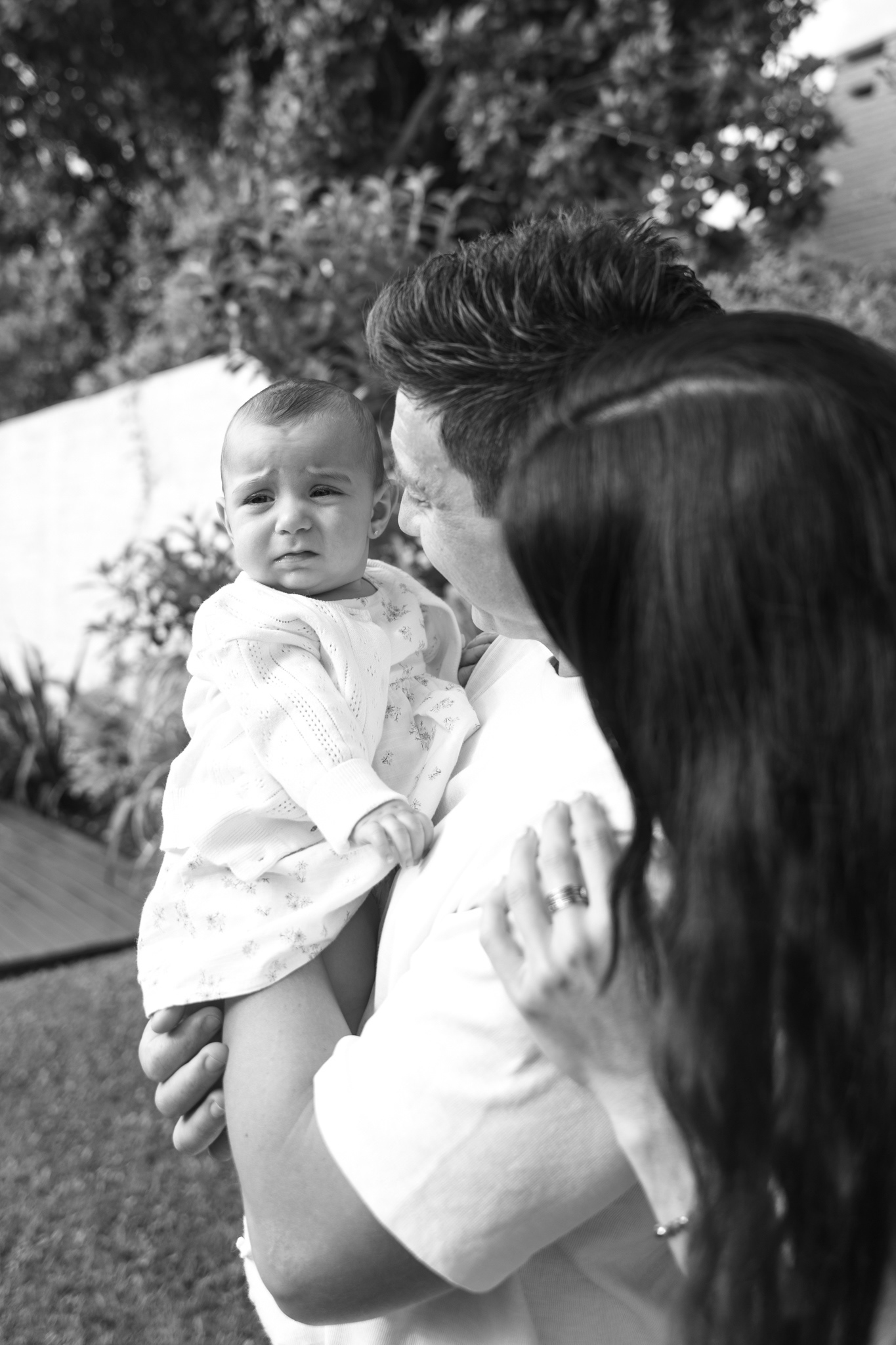 Sesion de Familia - Montevideo- Ciudad de la Costa - Costa de Oro