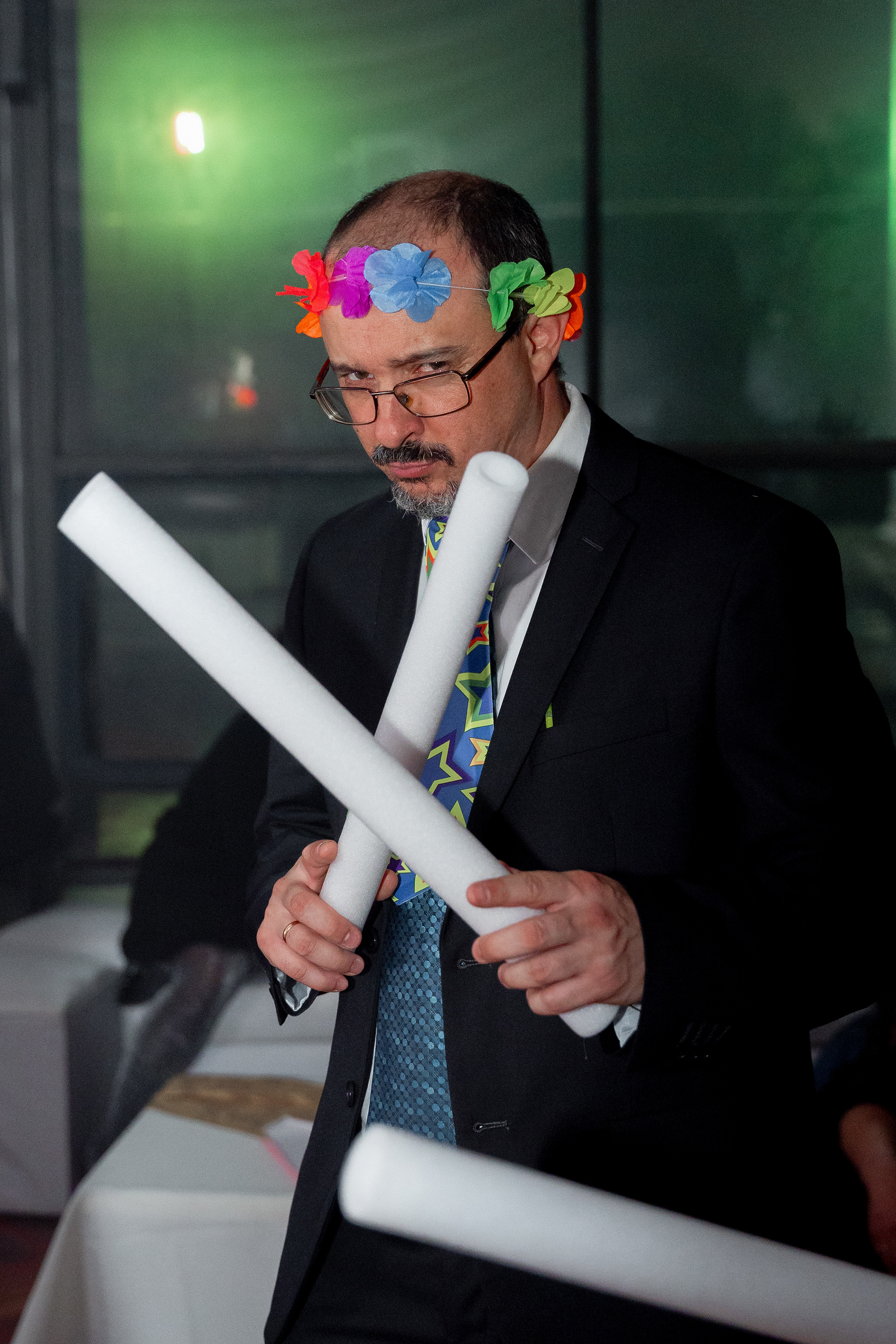 Fotografia Fiesta de 15 años - Montevideo