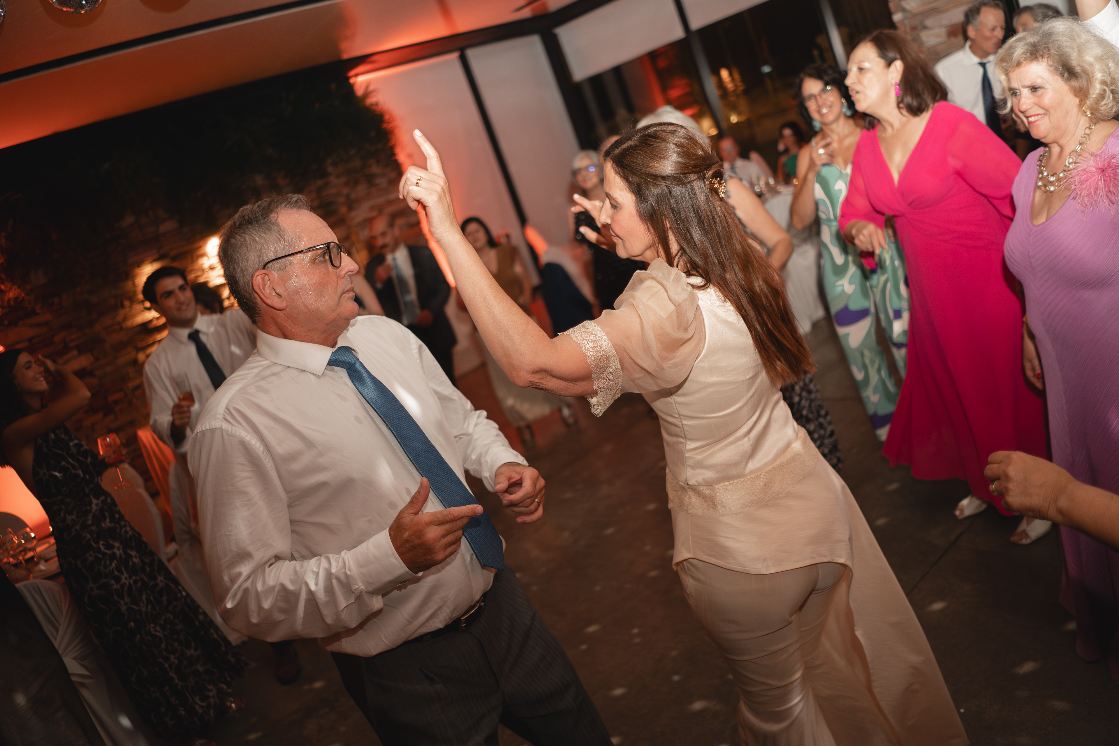 Fotografia de Boda - Montevideo