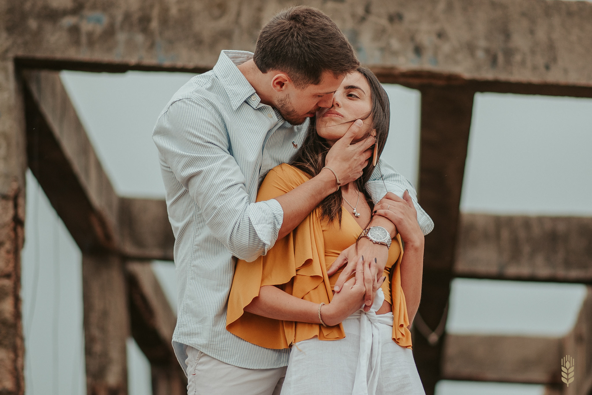 Fotografia de Preboda - Montevideo
