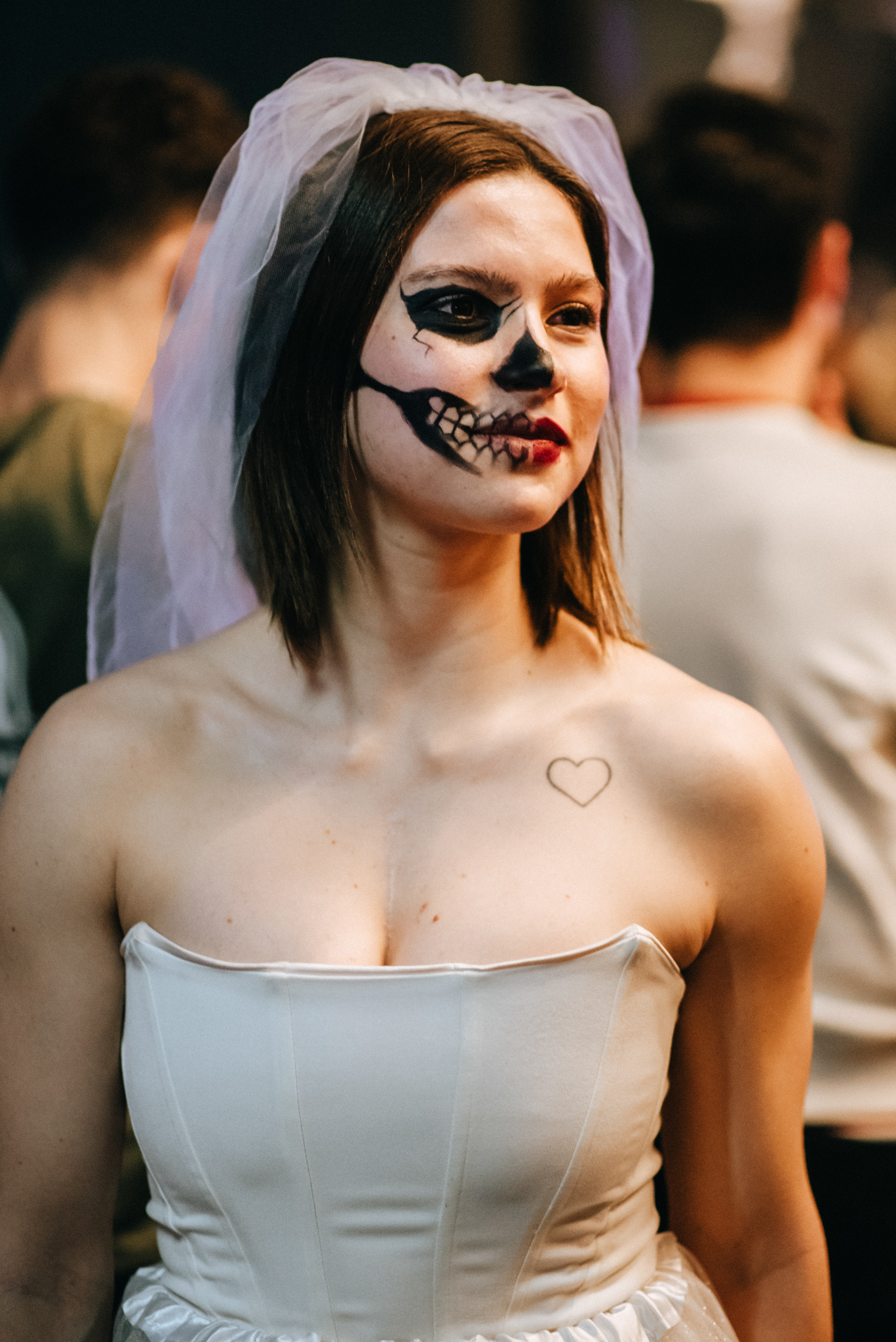 Fotografia Fiesta de Halloween - Montevideo