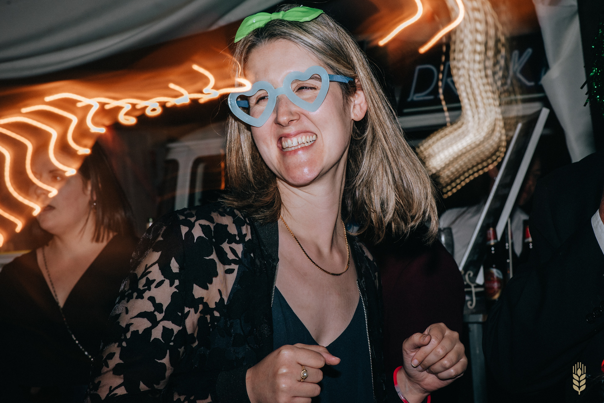 Fotografia Fiesta Boda - Canelones 