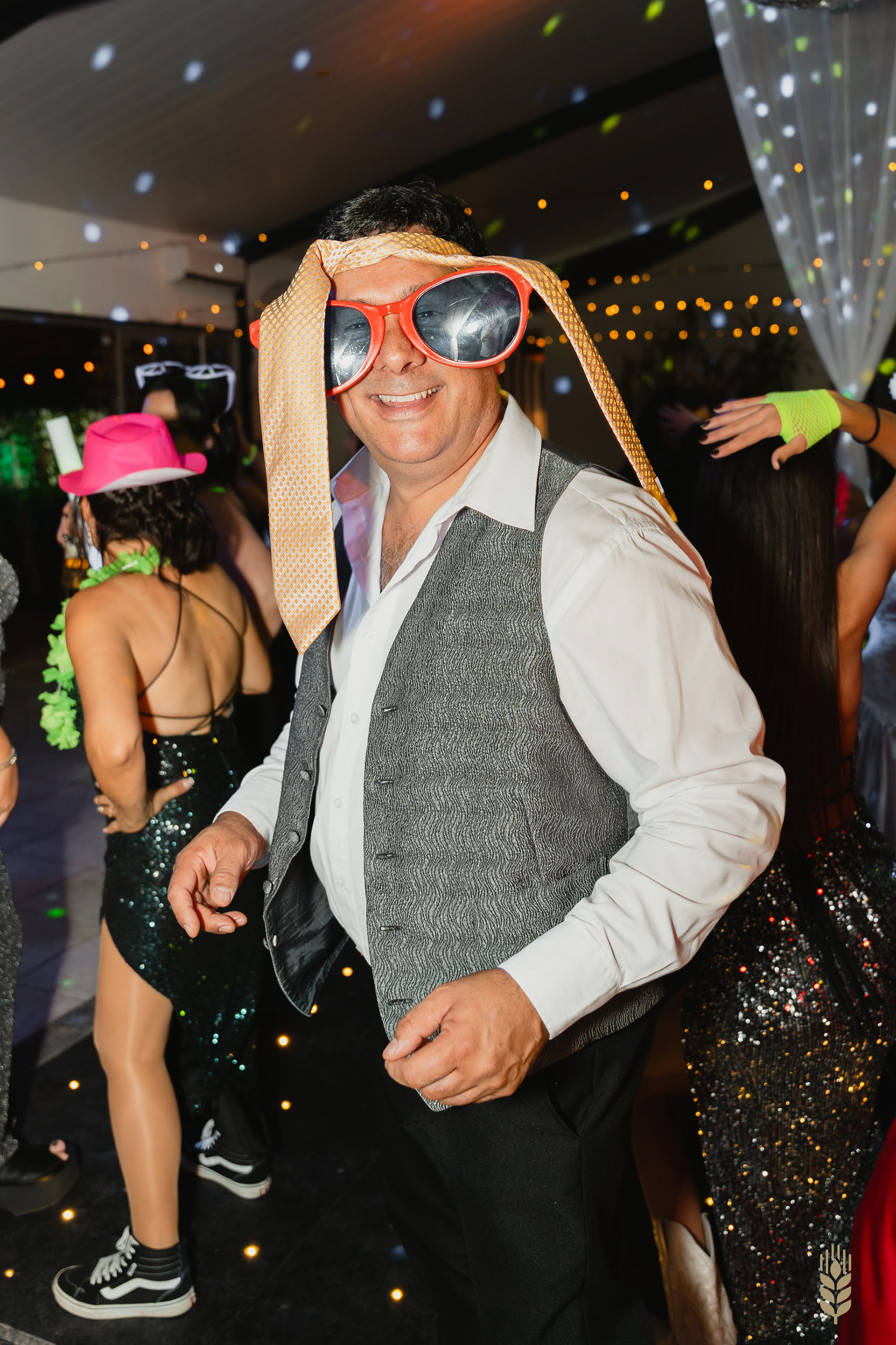 Fotografia Fiesta de 15 años - Ciudad de la Costa