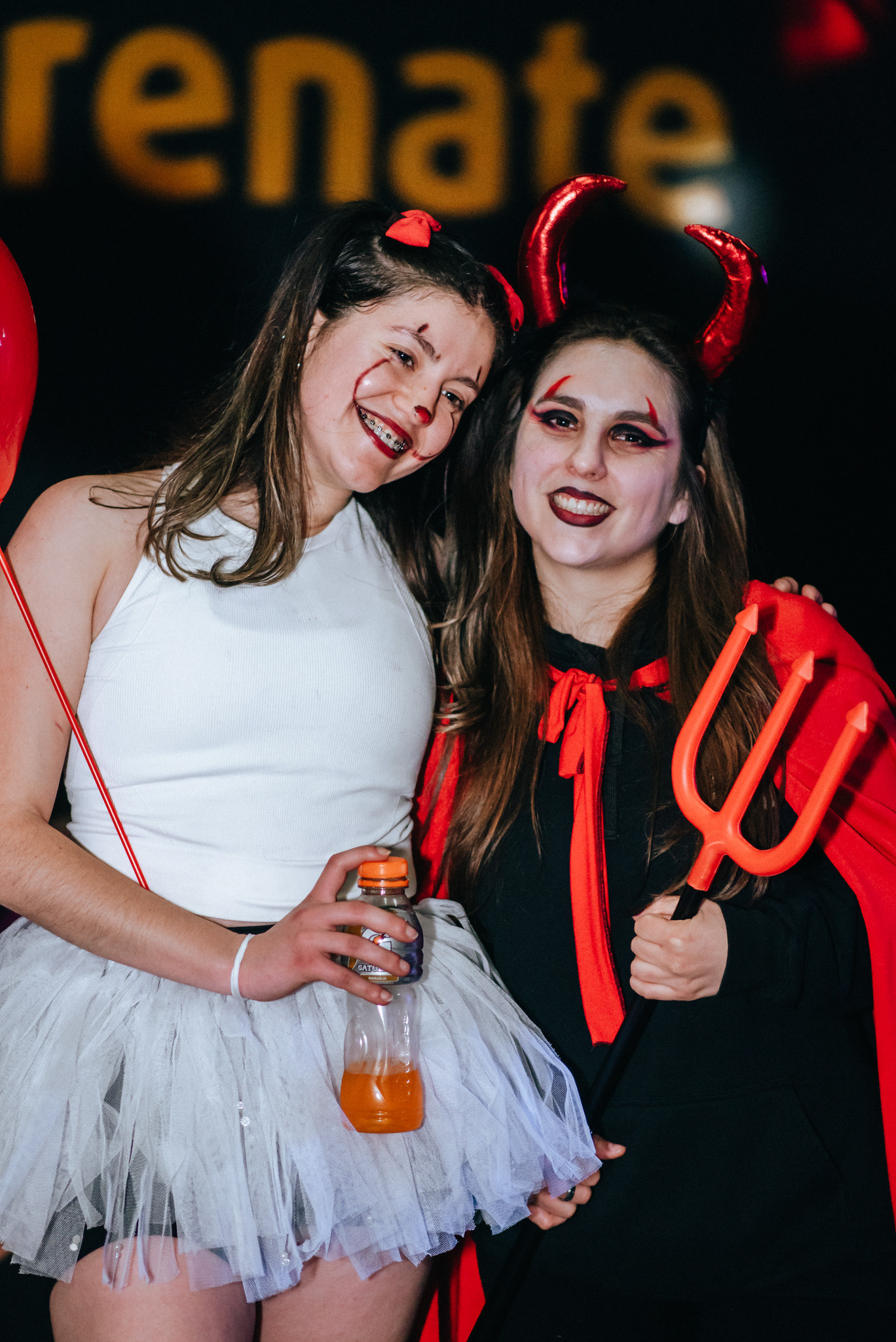 Fotografia Fiesta de Halloween - Montevideo