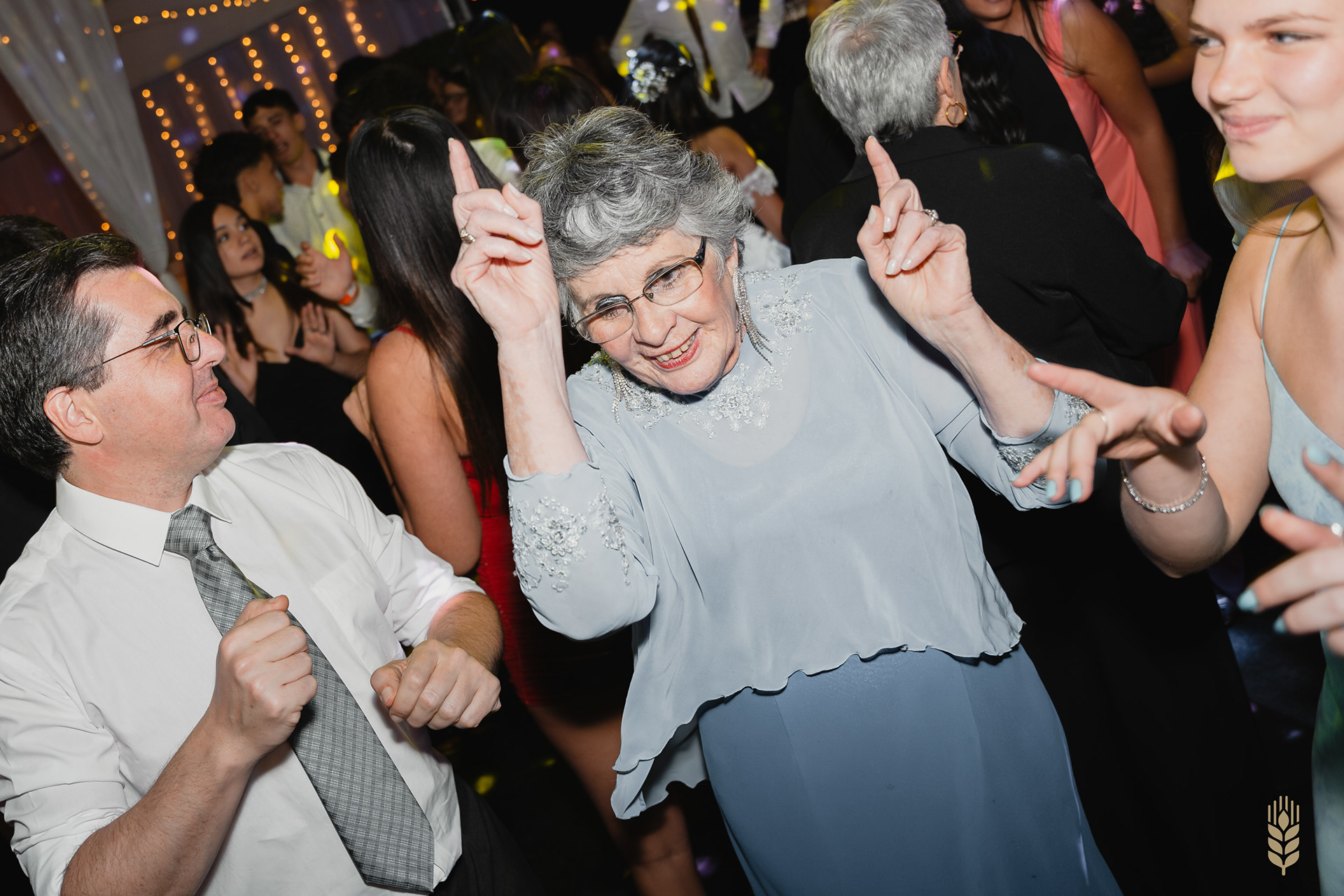 Fotografia Fiesta de 15 años - Montevideo