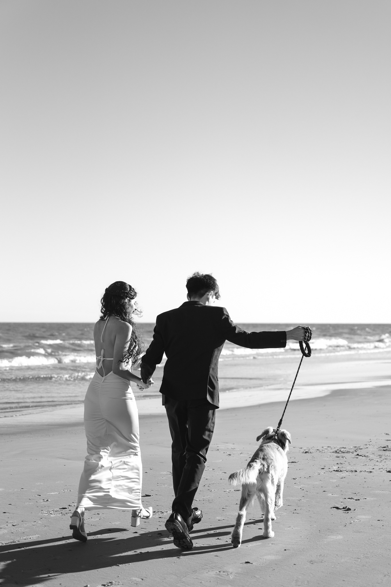 Fotografia de Postboda - Ciudad de la Cost