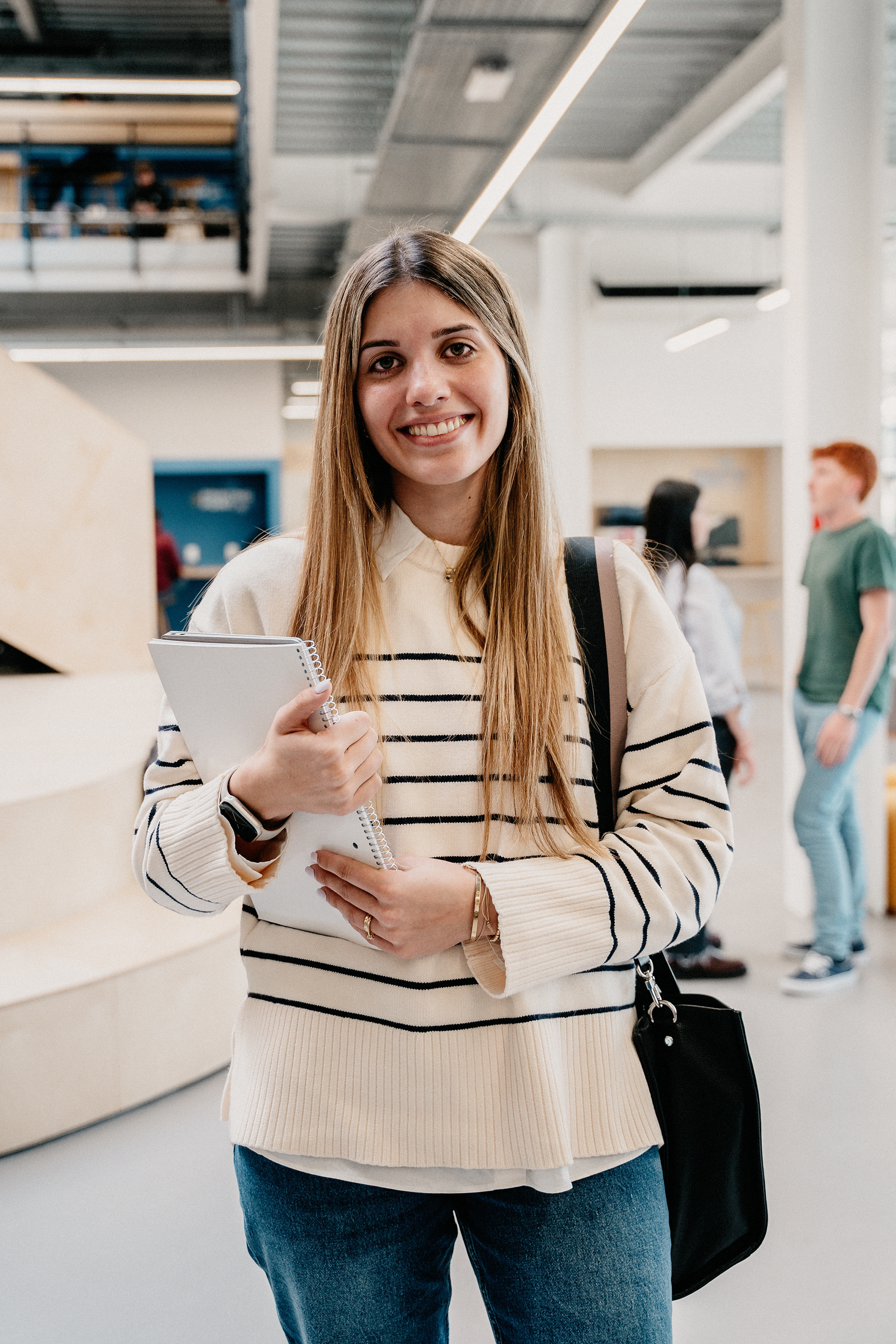 Fotografia-Campaña  para Universidad de Montevideo- Montevideo