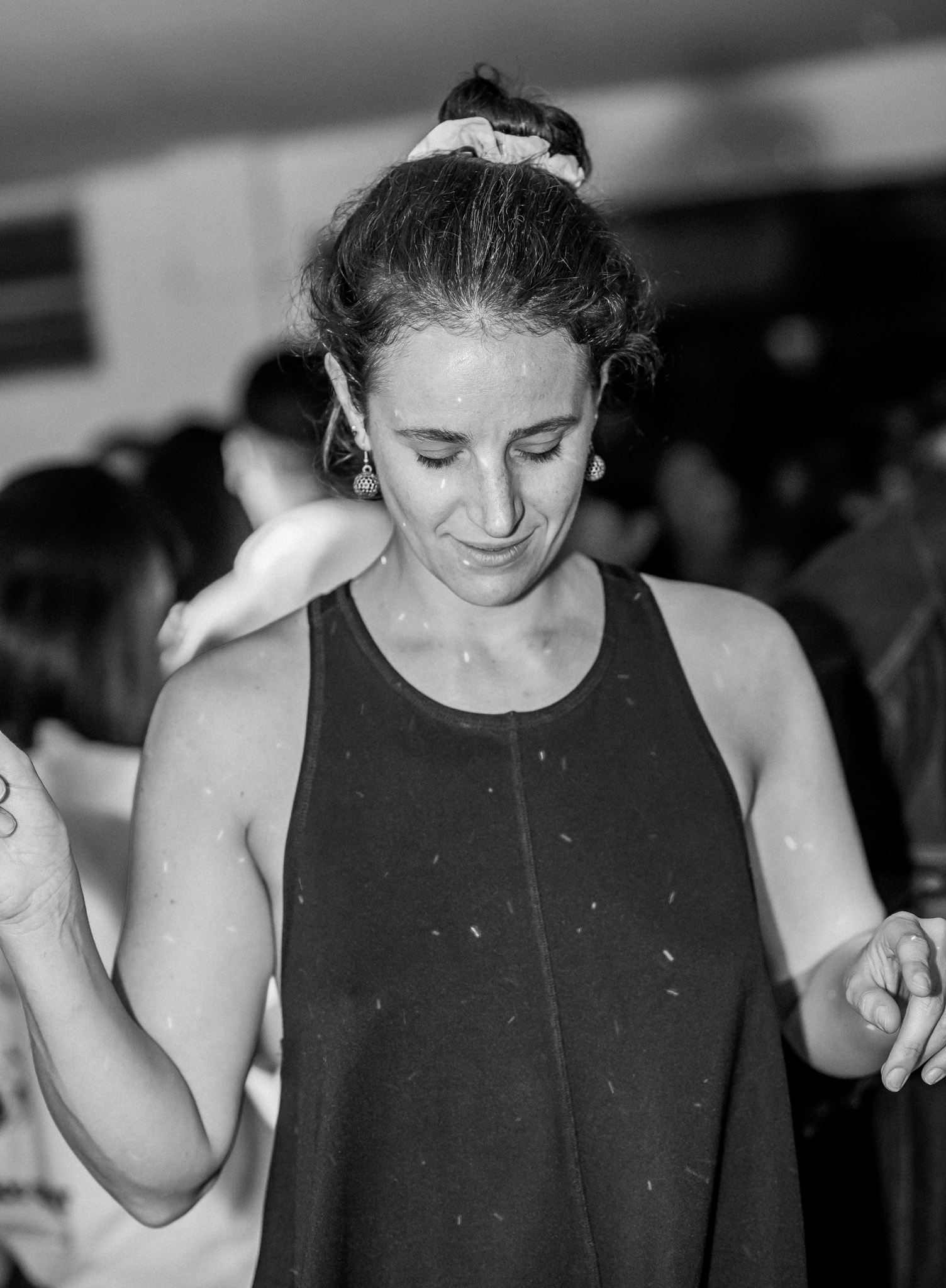 Fotografia Fiesta de Navidad - Montevideo