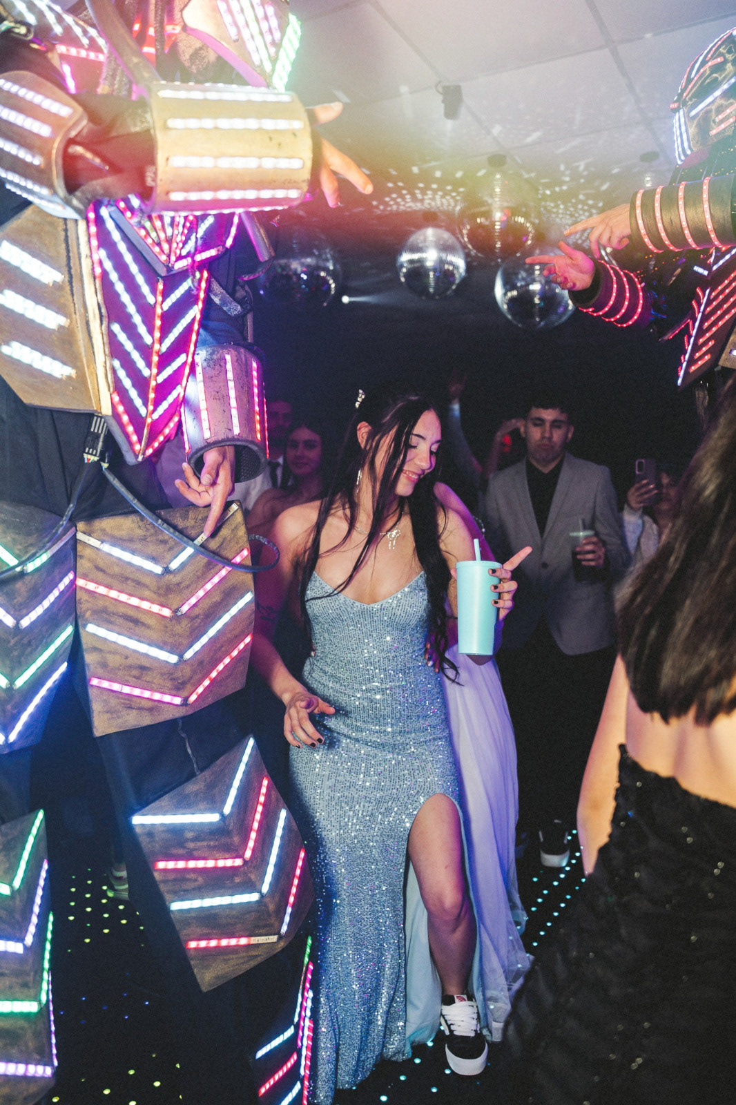 Fotografia Fiesta de 15 años - Ciudad de la Costa 