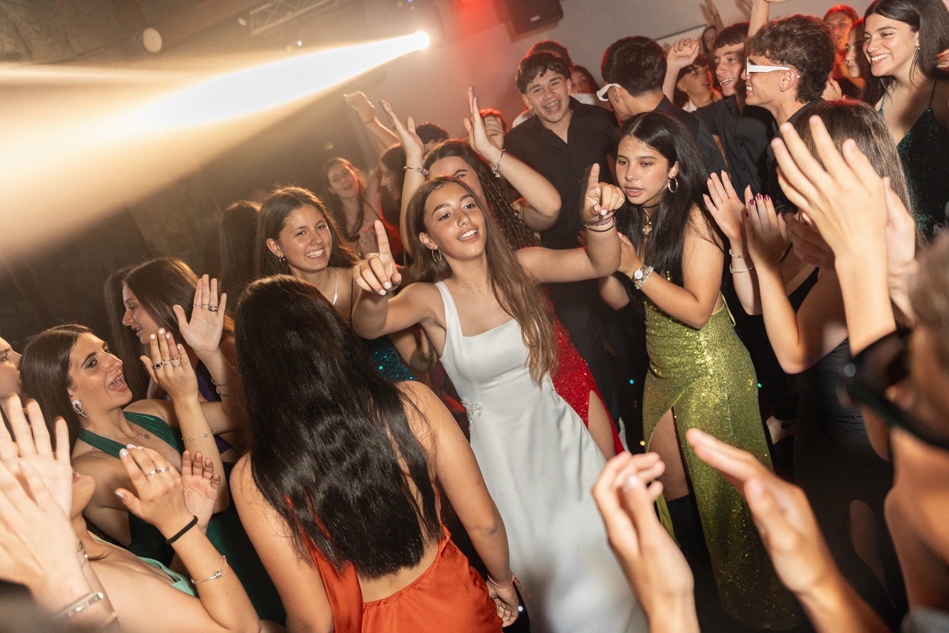 Fotografia de Exteriores 15 años - Ciudad de la Costa 