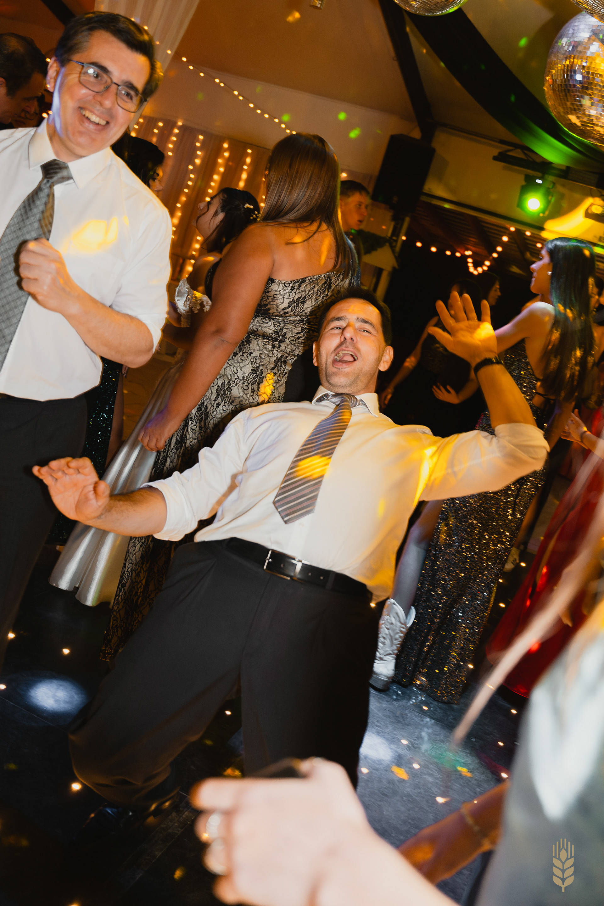 Fotografia Fiesta de 15 años - Ciudad de la Costa 