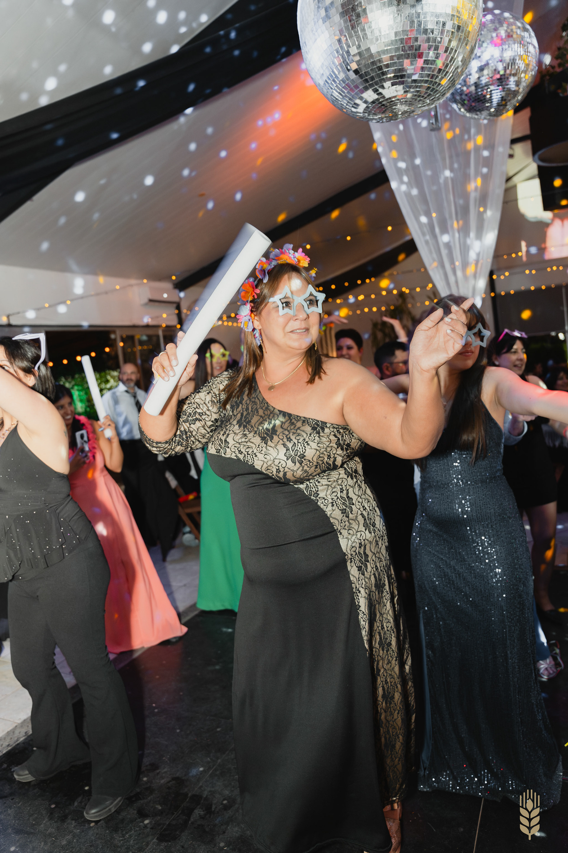 Fotografia Fiesta de 15 años - Ciudad de la Costa