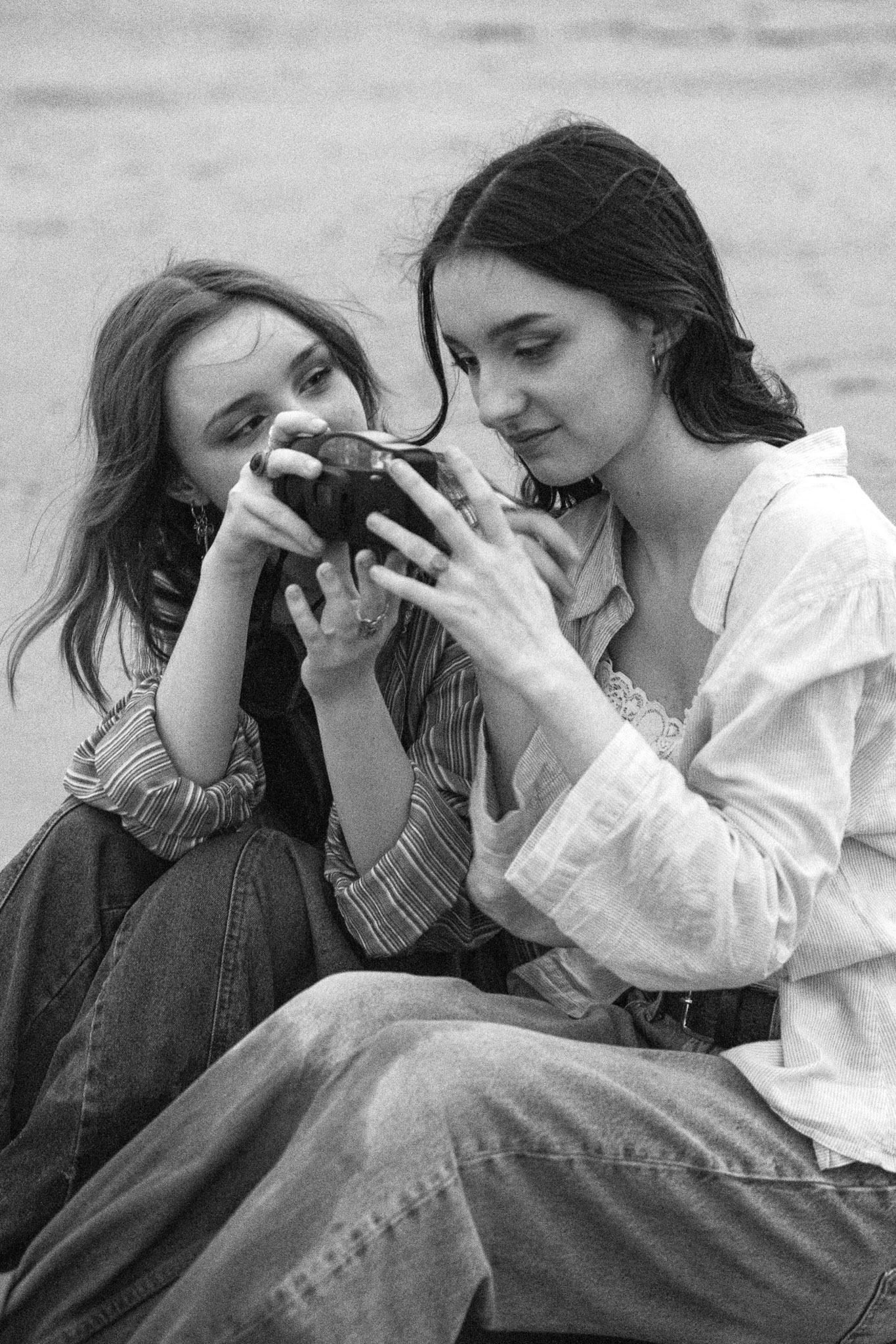 Fotografia de Exteriores 15 años - Ciudad de la Costa 