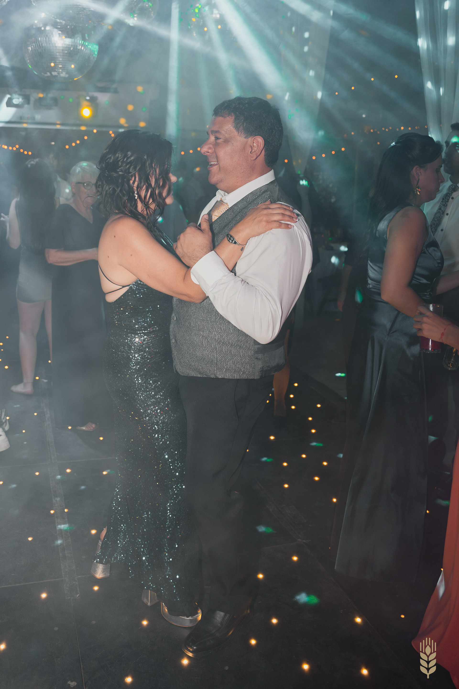 Fotografia Fiesta de 15 años - Ciudad de la Costa 