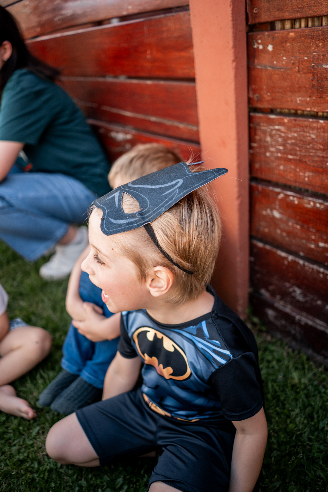 Fotografia Cumpleaños Infantil- Ciudad de la Costa