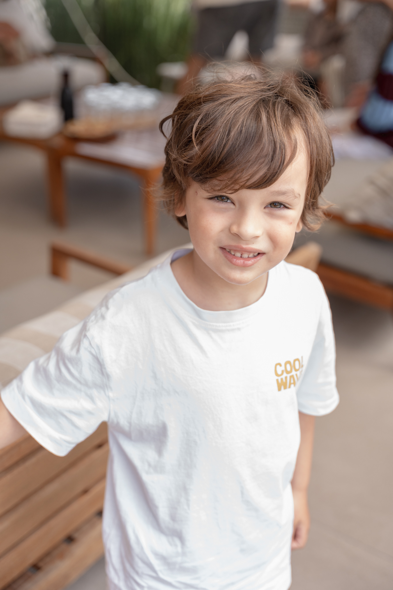 mpleaños Infantil-Montevideo