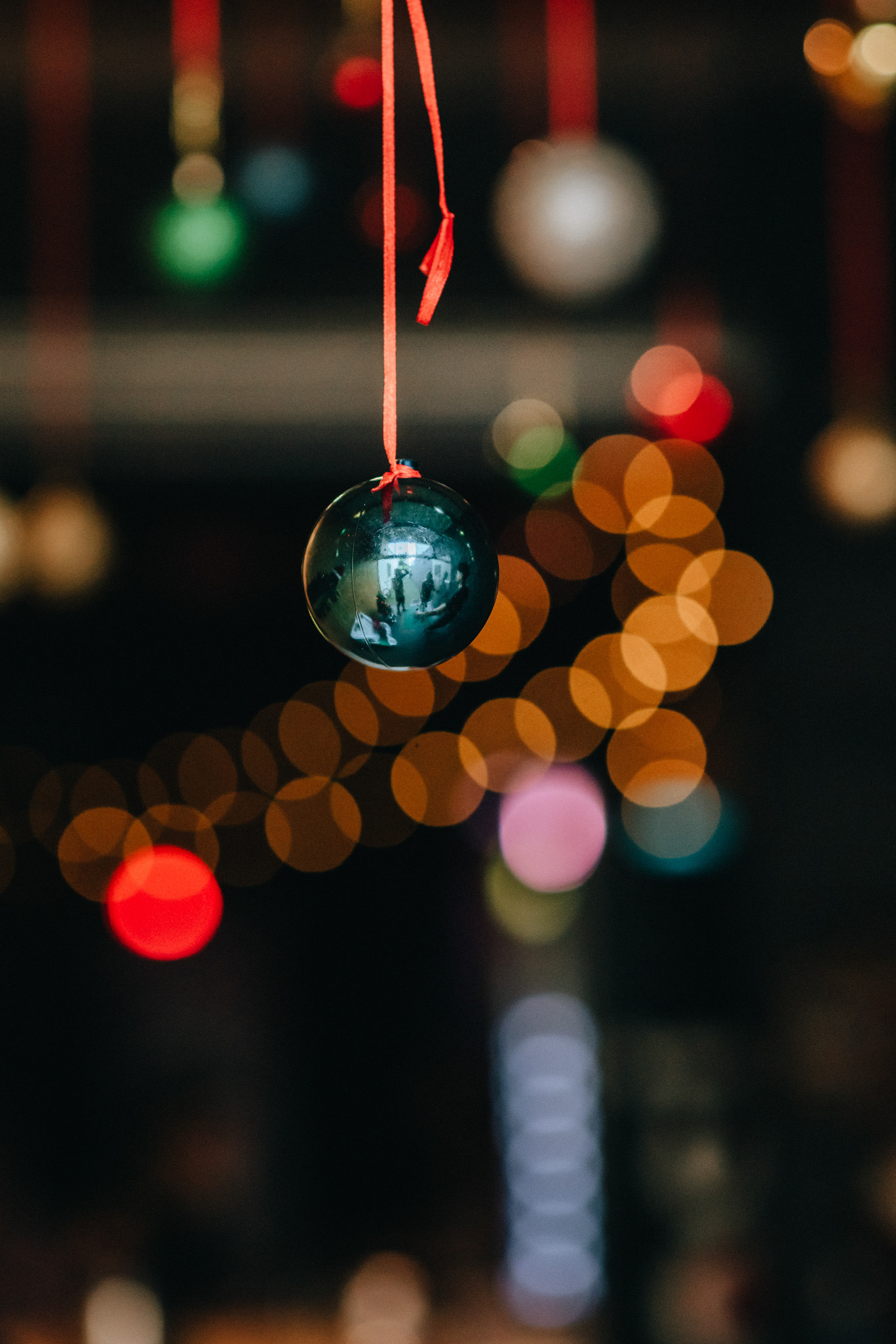 Fotografia Fiesta de Navidad - Montevideo