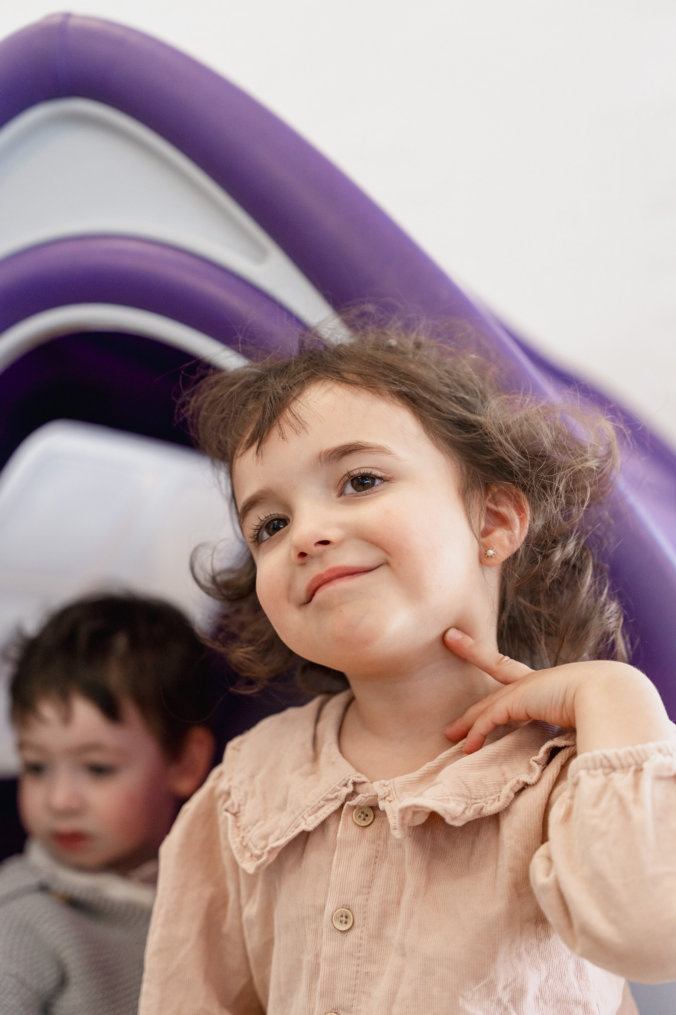 Fotografia Cumpleaños Infantil- Ciudad de la Costa