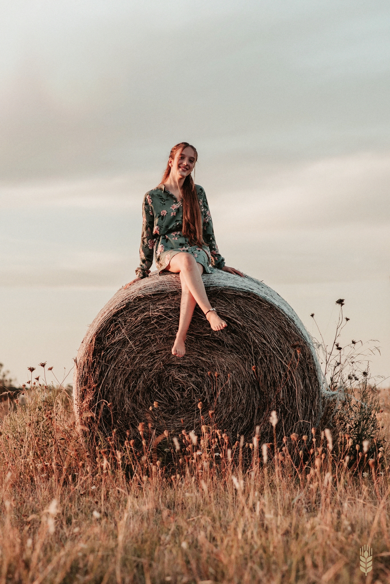 Fotografia de Exteriores 15 años - Canelones 