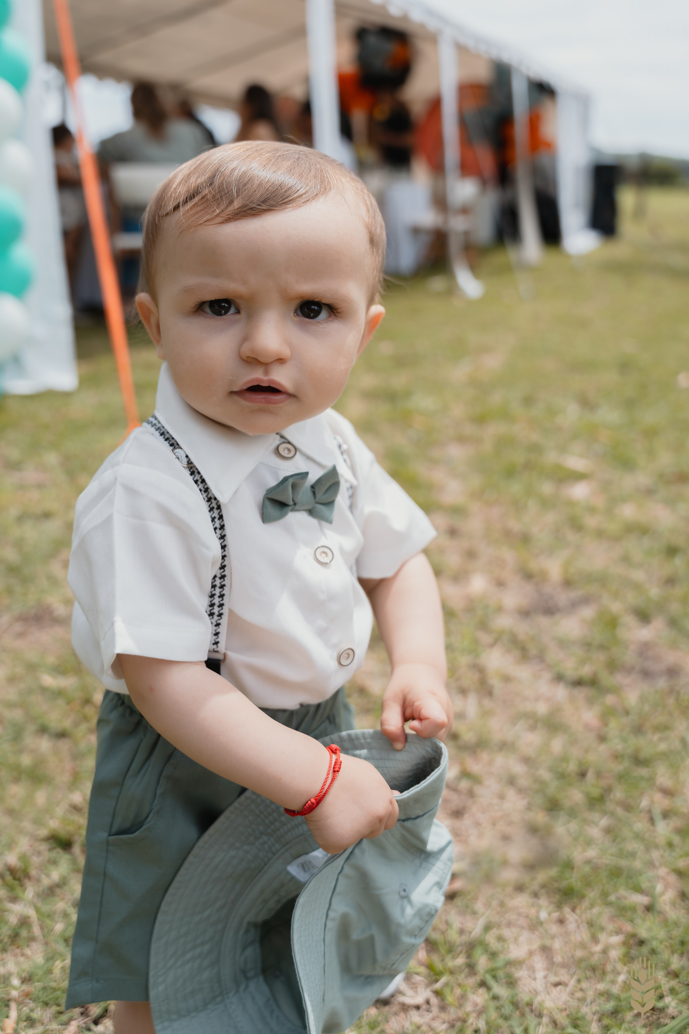 Fotografia Cumpleaños Infantil- Costa de Oro