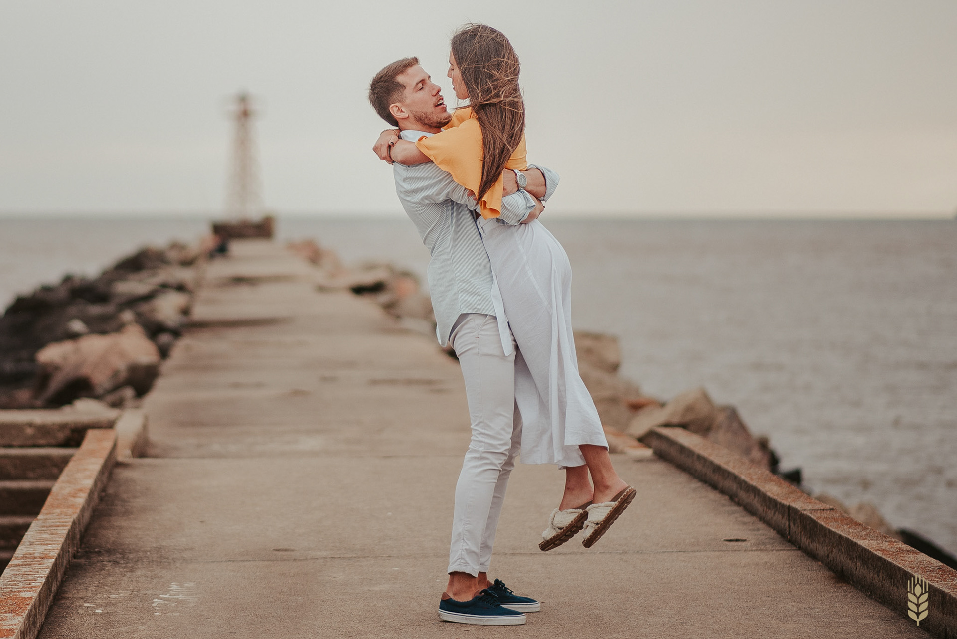 Fotografia de Preboda - Montevideo