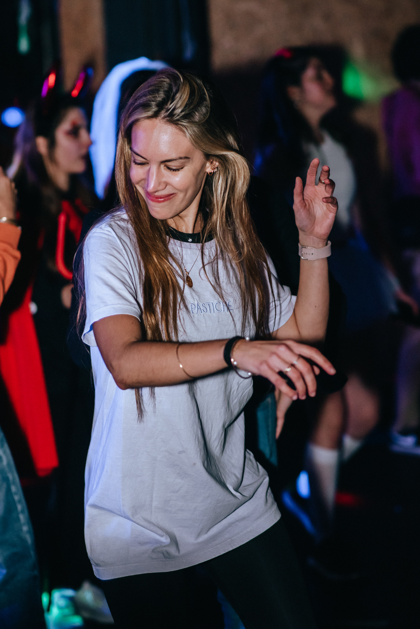 Fotografia Fiesta de Halloween - Montevideo