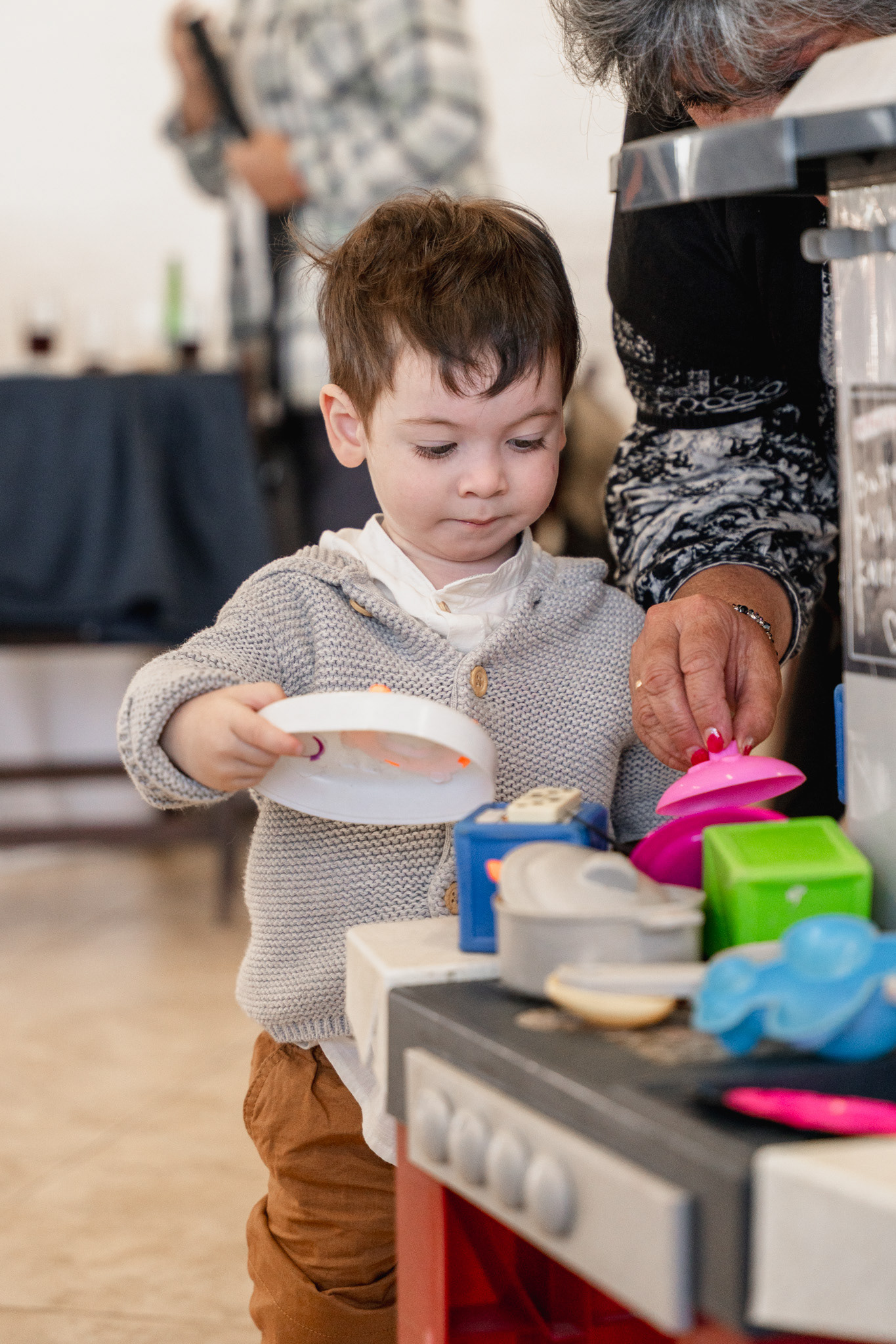 Fotografia Cumpleaños Infantil- Ciudad de la Costa