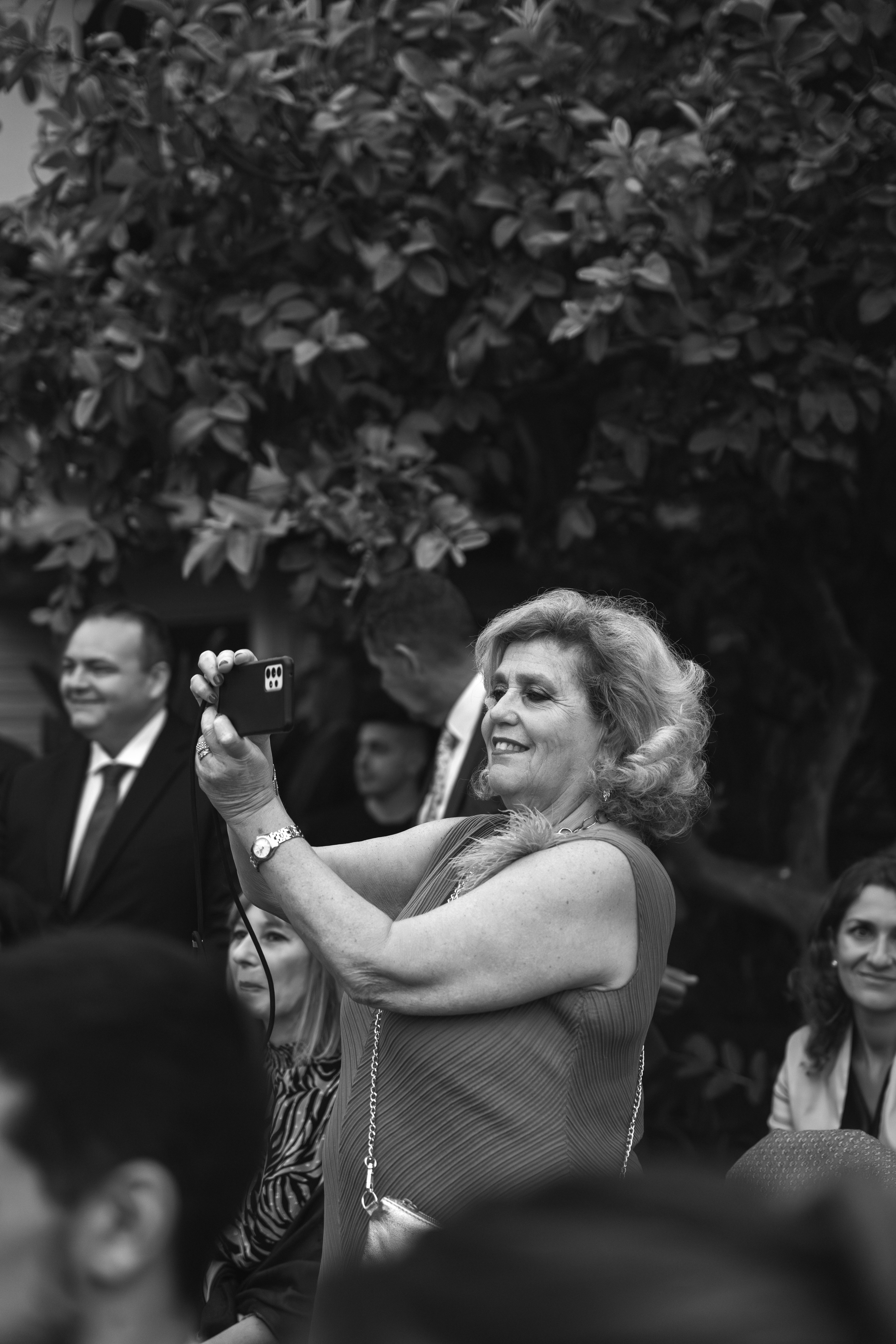 Fotografia de Boda - Montevideo