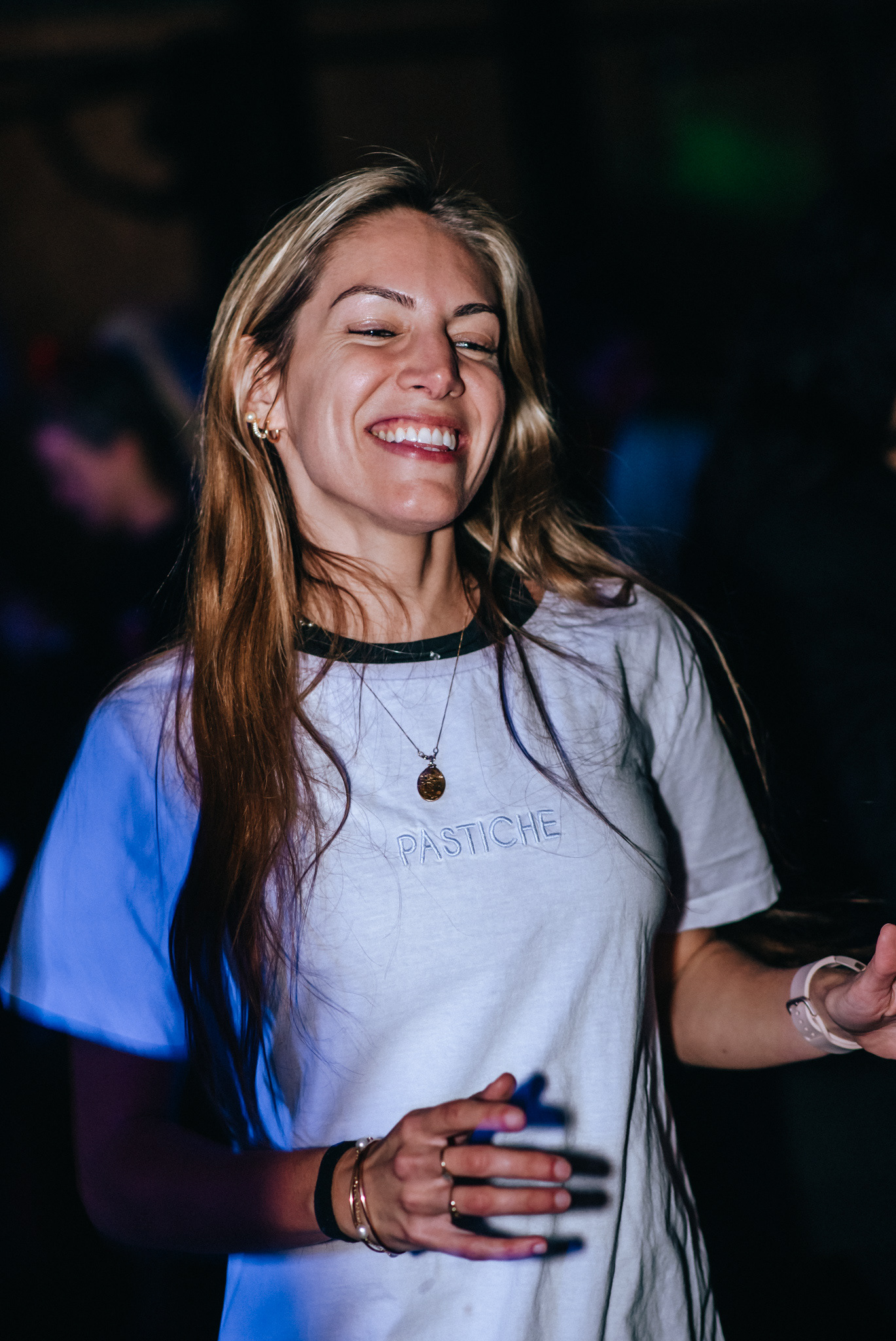 Fotografia Fiesta de Halloween - Montevideo