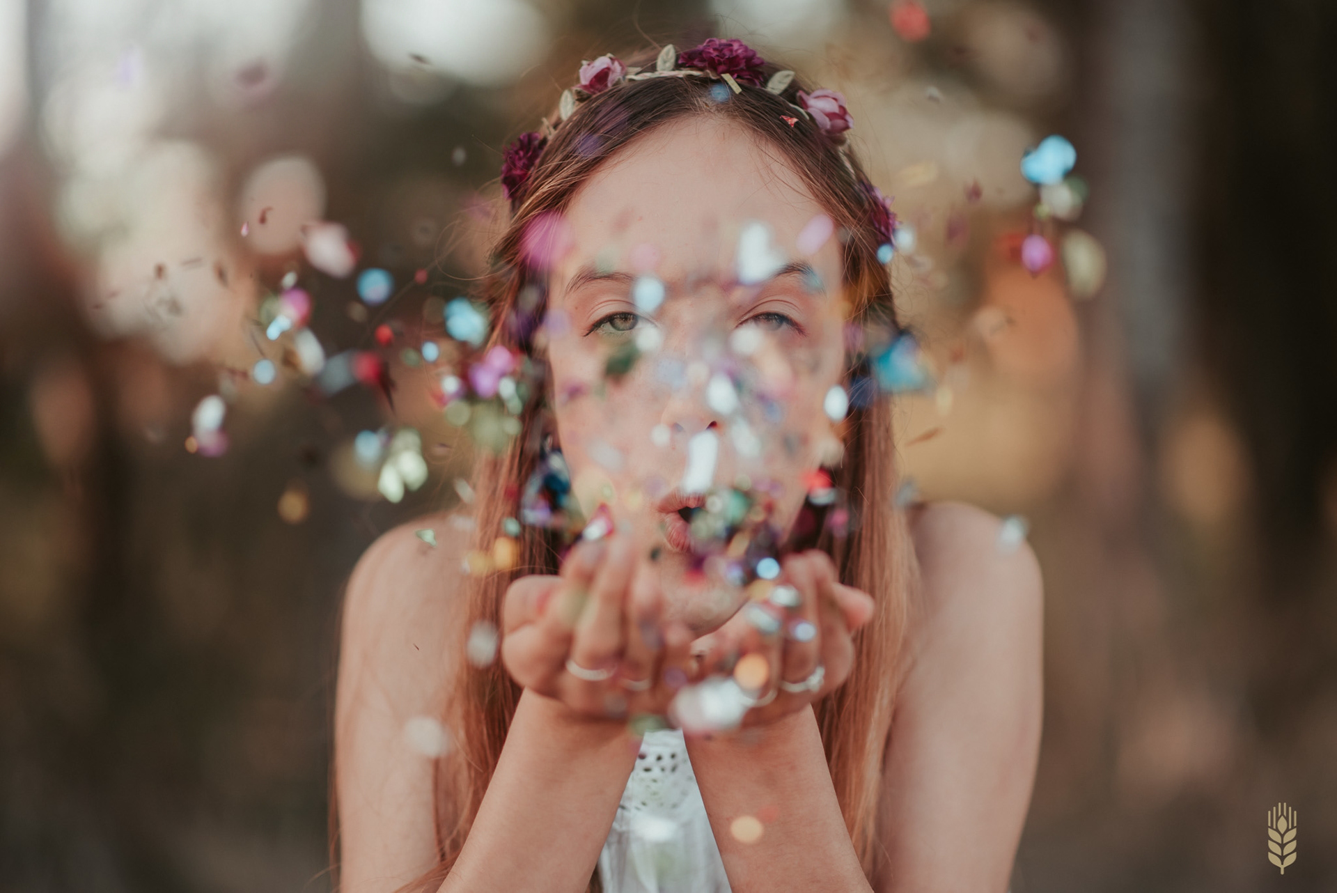 Fotografia de Exteriores 15 años - Canelones 