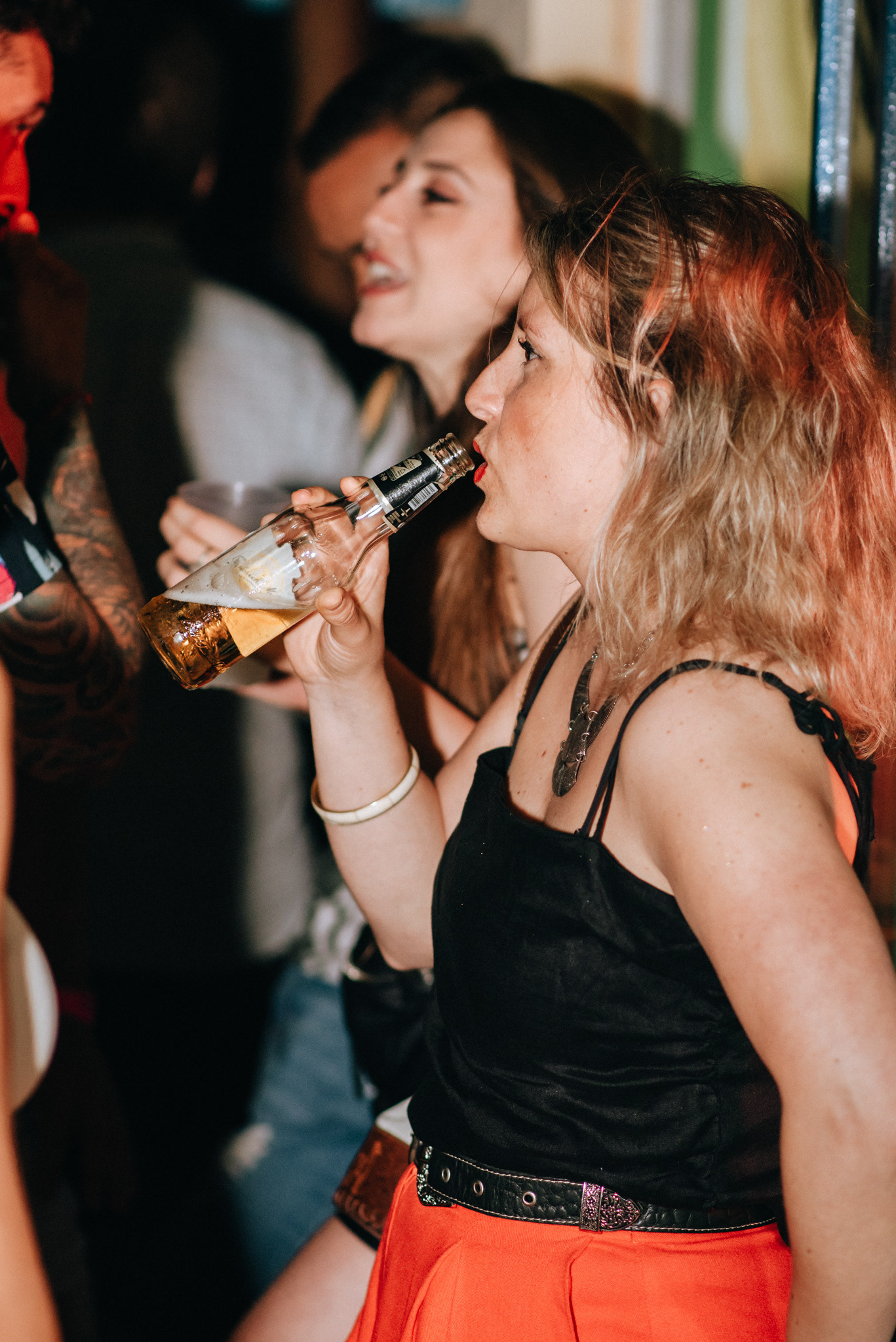 Fotografia Fiesta de Navidad - Montevideo