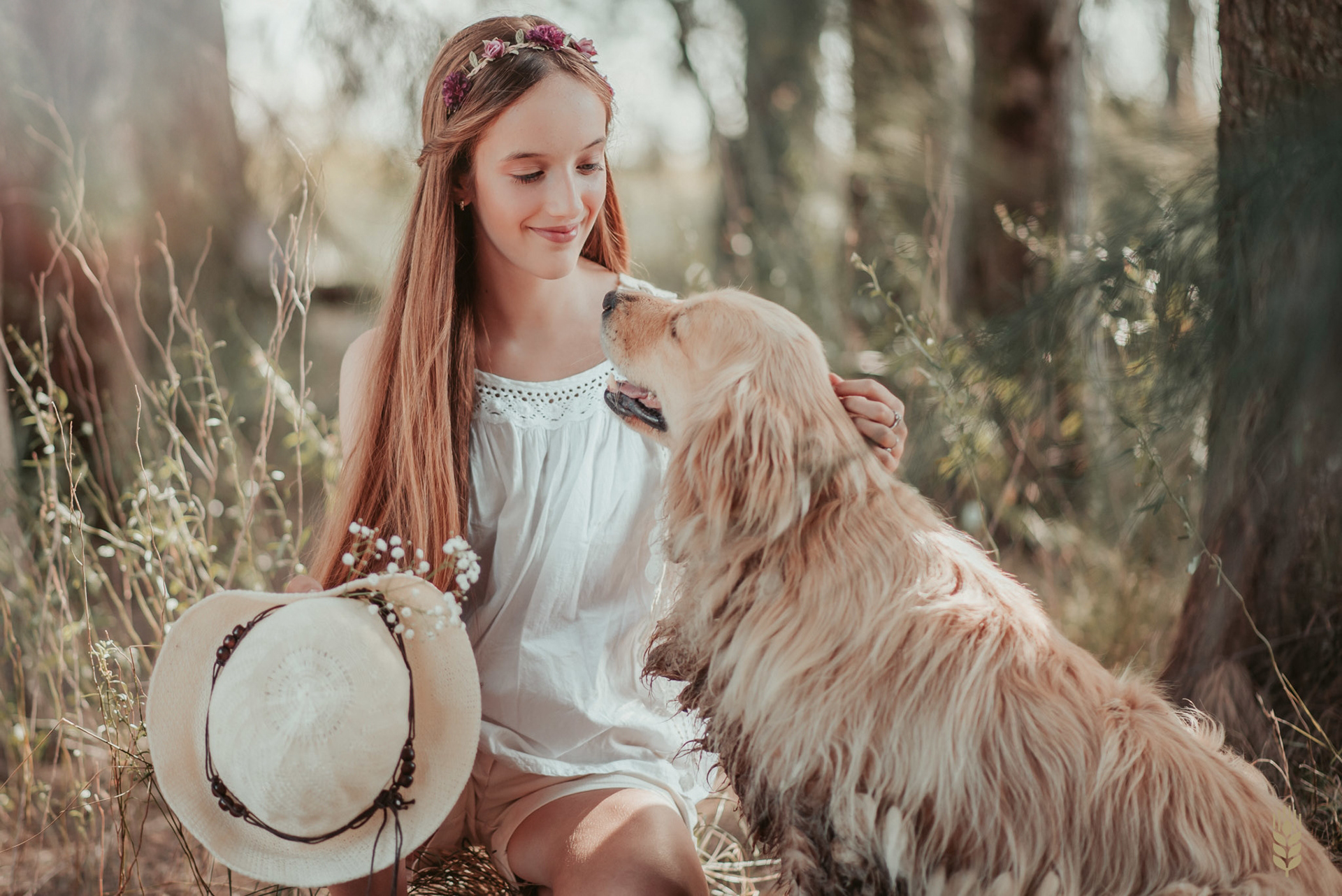 Fotografia de Exteriores 15 años - Canelones 