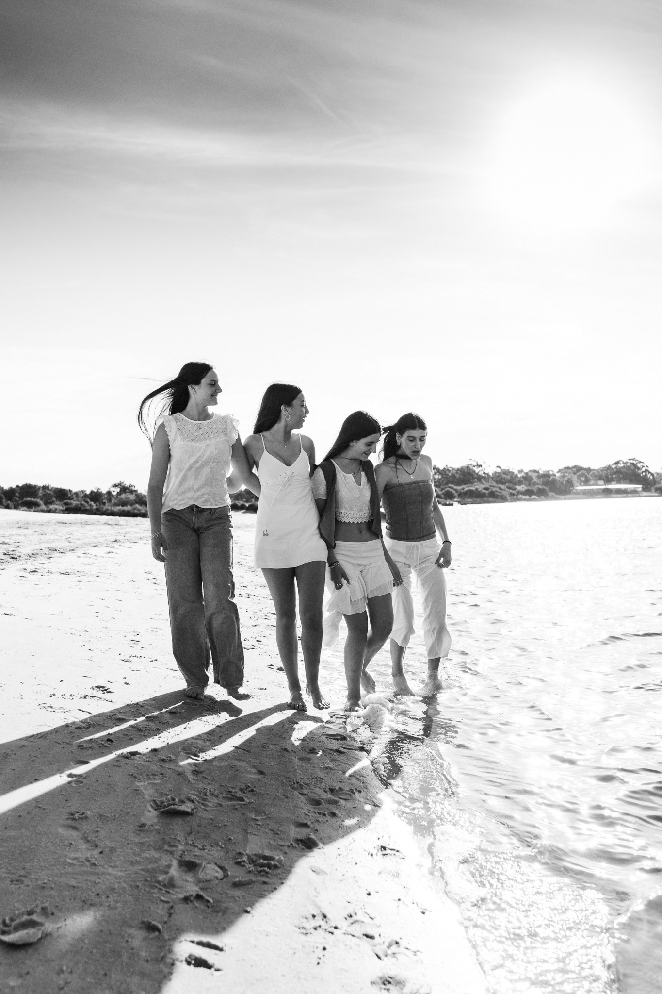 Fotografia de Exteriores 15 años - Ciudad de la Costa 