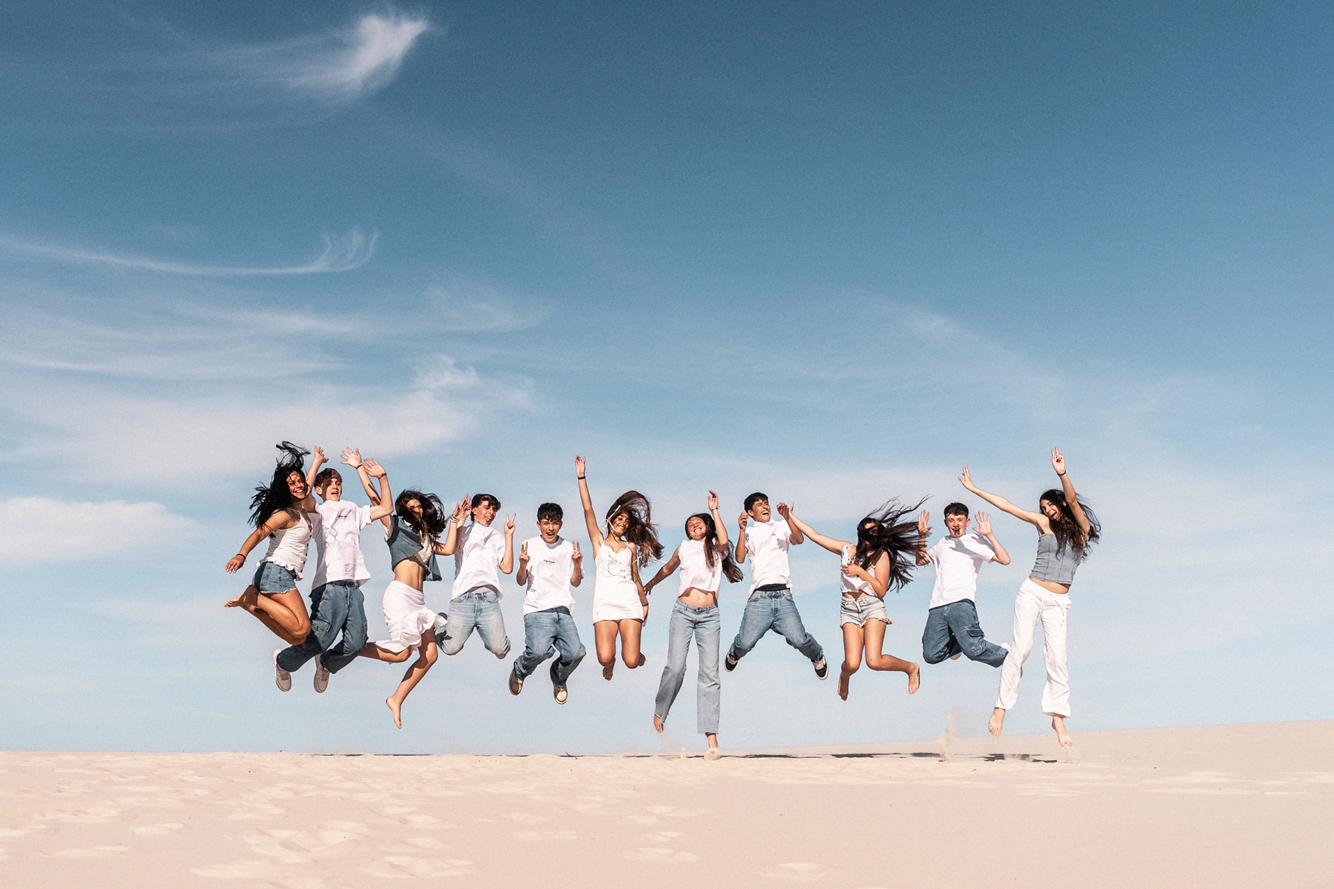 Fotografia de Exteriores 15 años - Ciudad de la Costa 