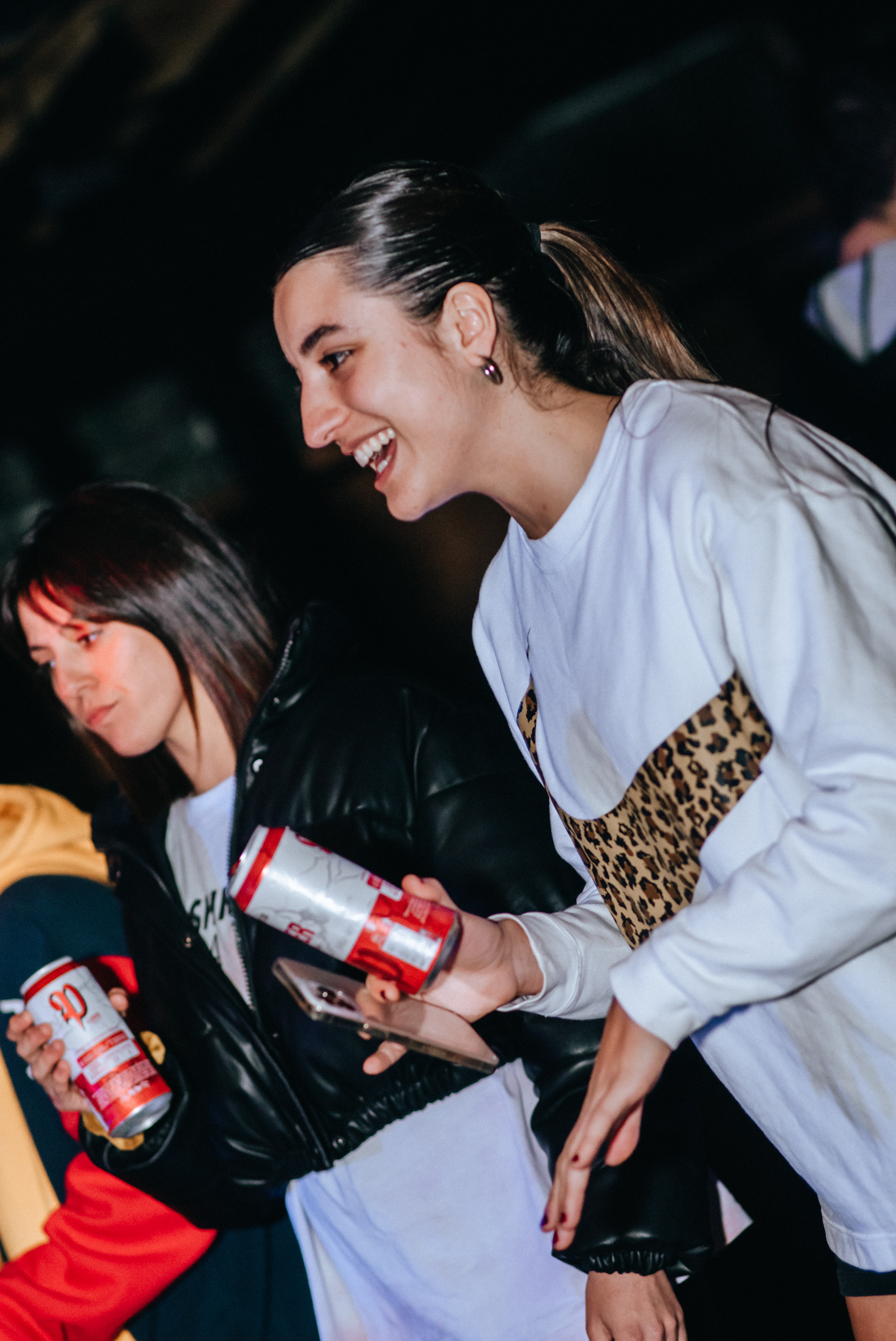 Fotografia Fiesta de Halloween - Montevideo