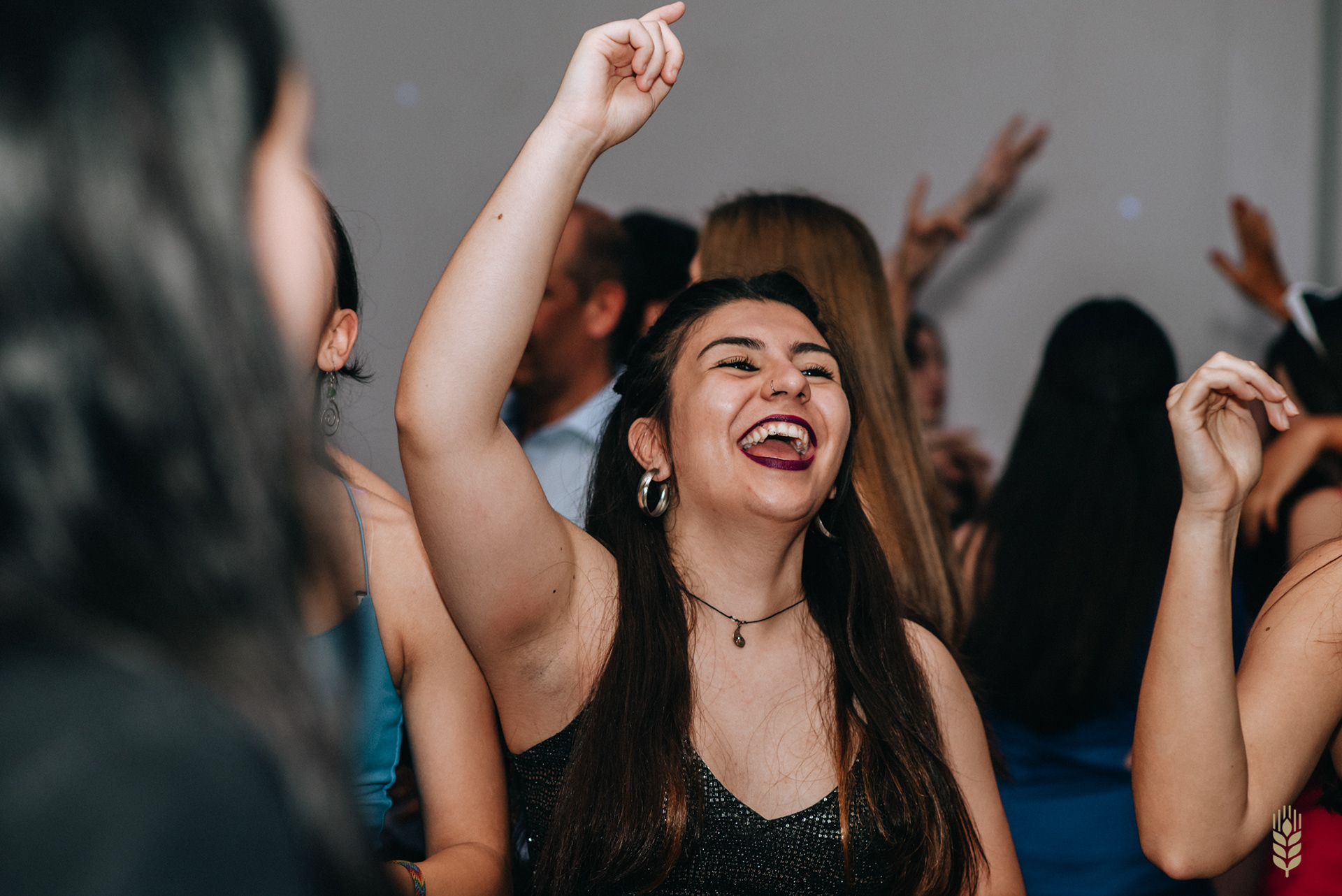 Fotografia Fiesta de 15 años - Ciudad de la Costa 