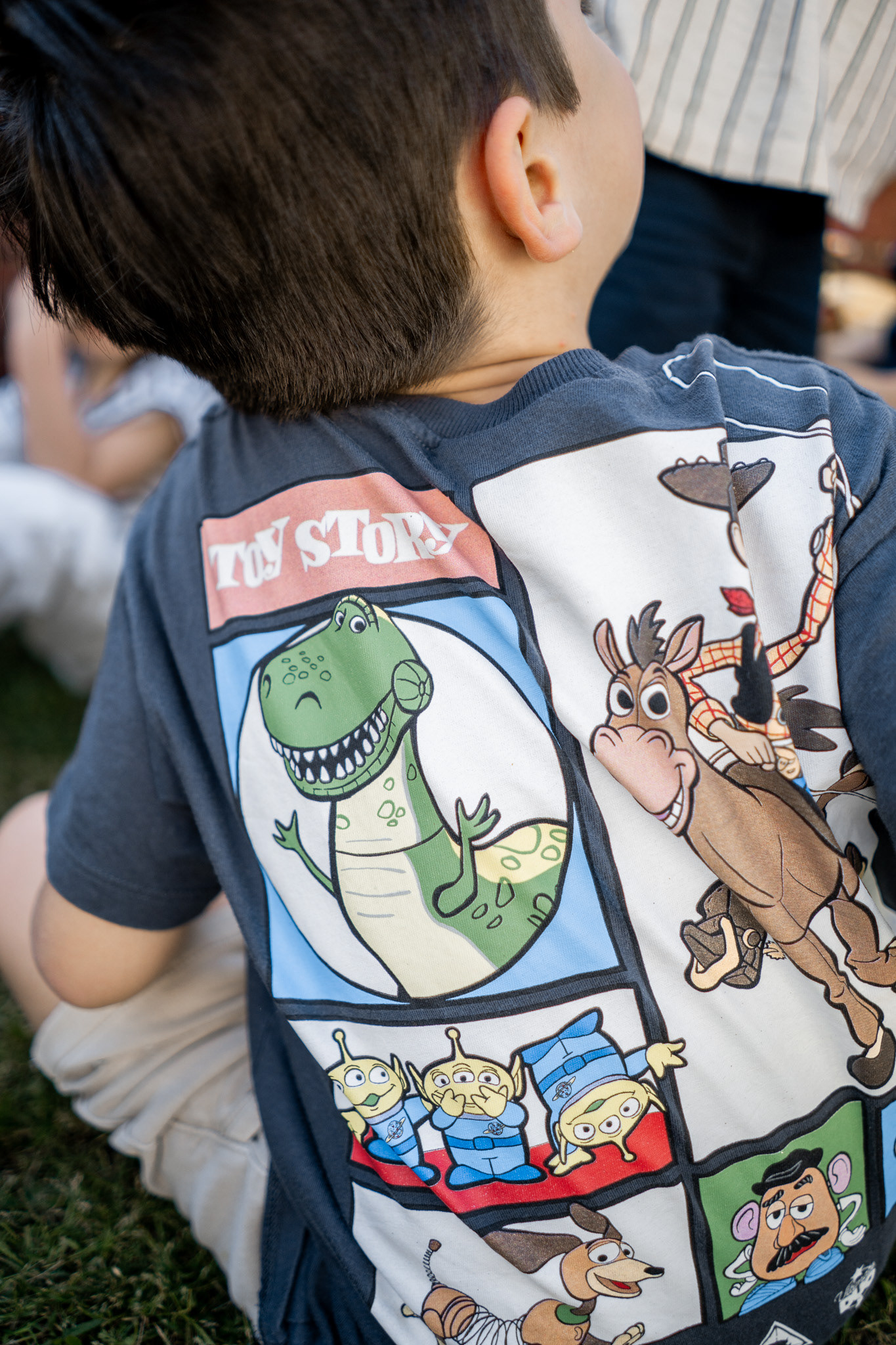 Fotografia Cumpleaños Infantil- Ciudad de la Costa