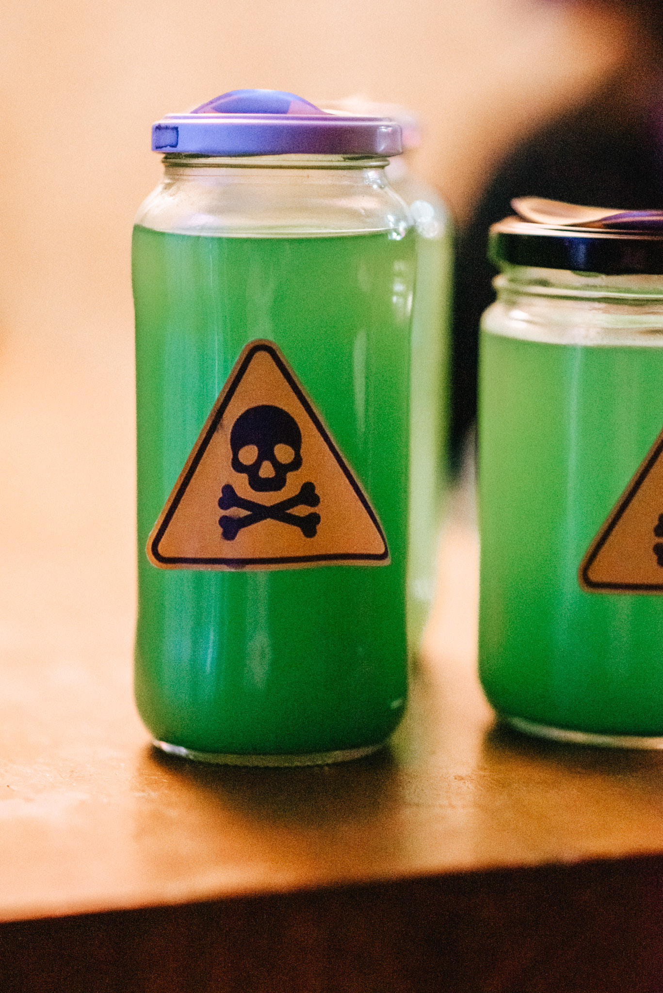 Fotografia Fiesta de Halloween - Montevideo