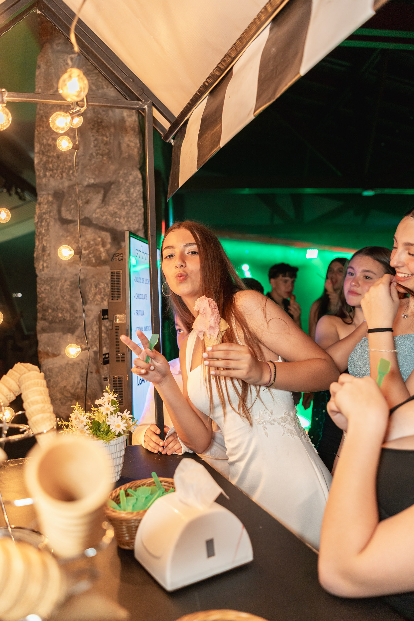 Fotografia de Exteriores 15 años - Ciudad de la Costa 