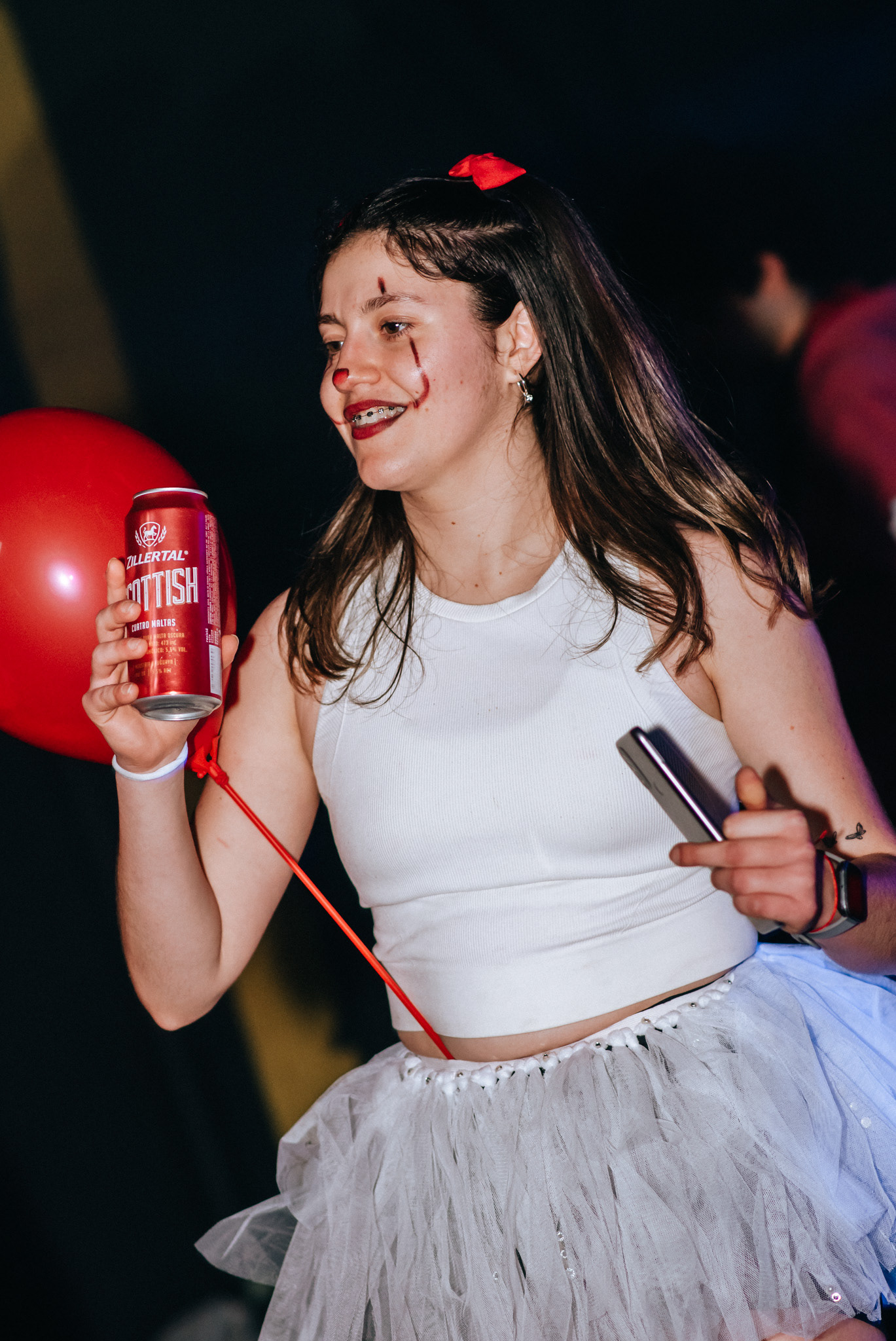 Fotografia Fiesta de Halloween - Montevideo