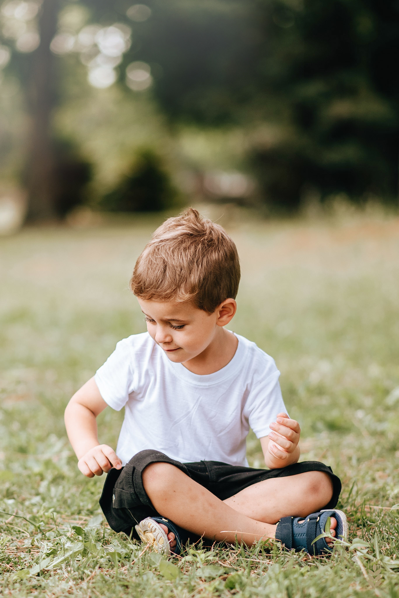Sesion de Familia - Montevideo
