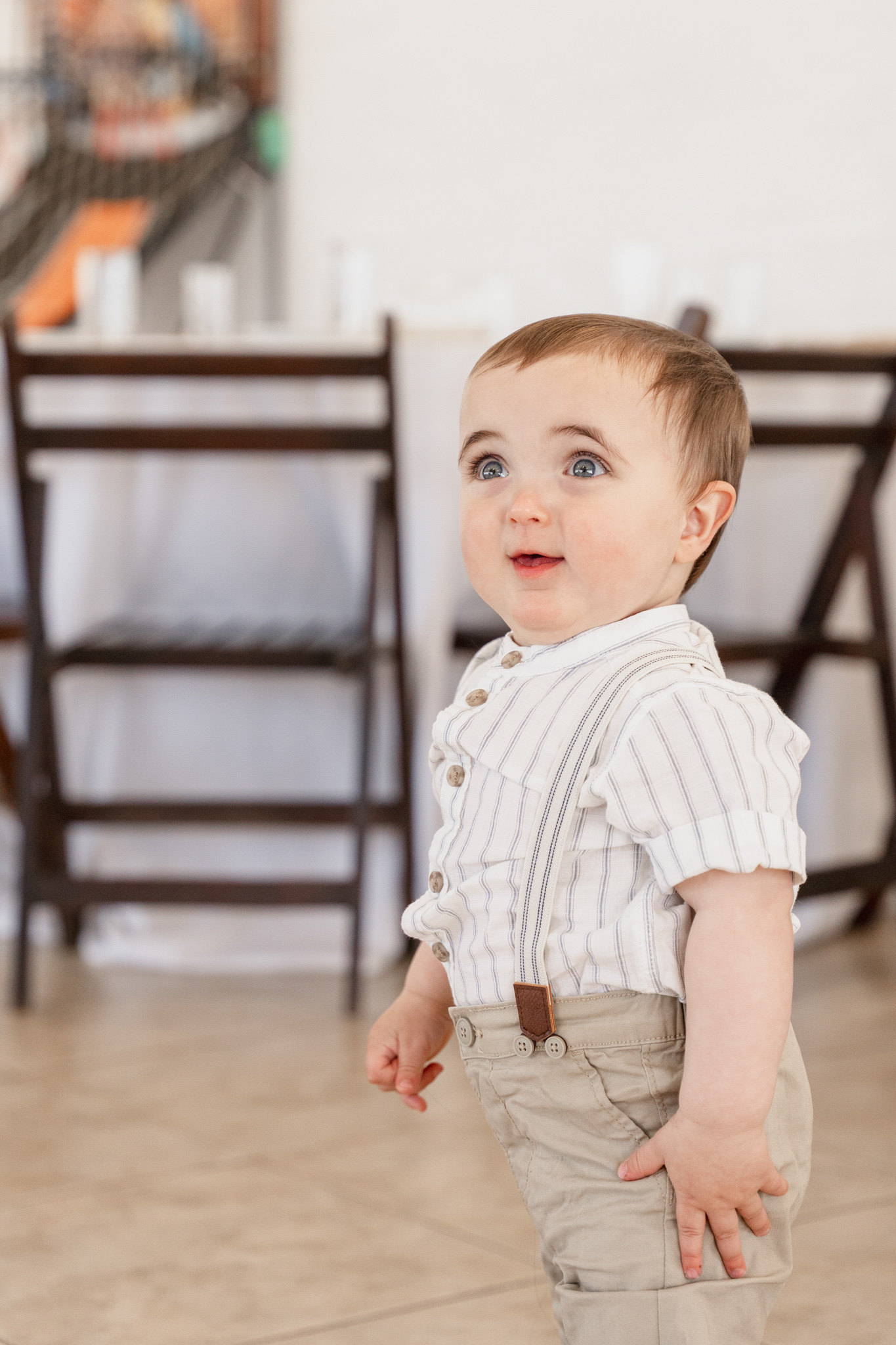 Fotografia Cumpleaños Infantil- Ciudad de la Costa